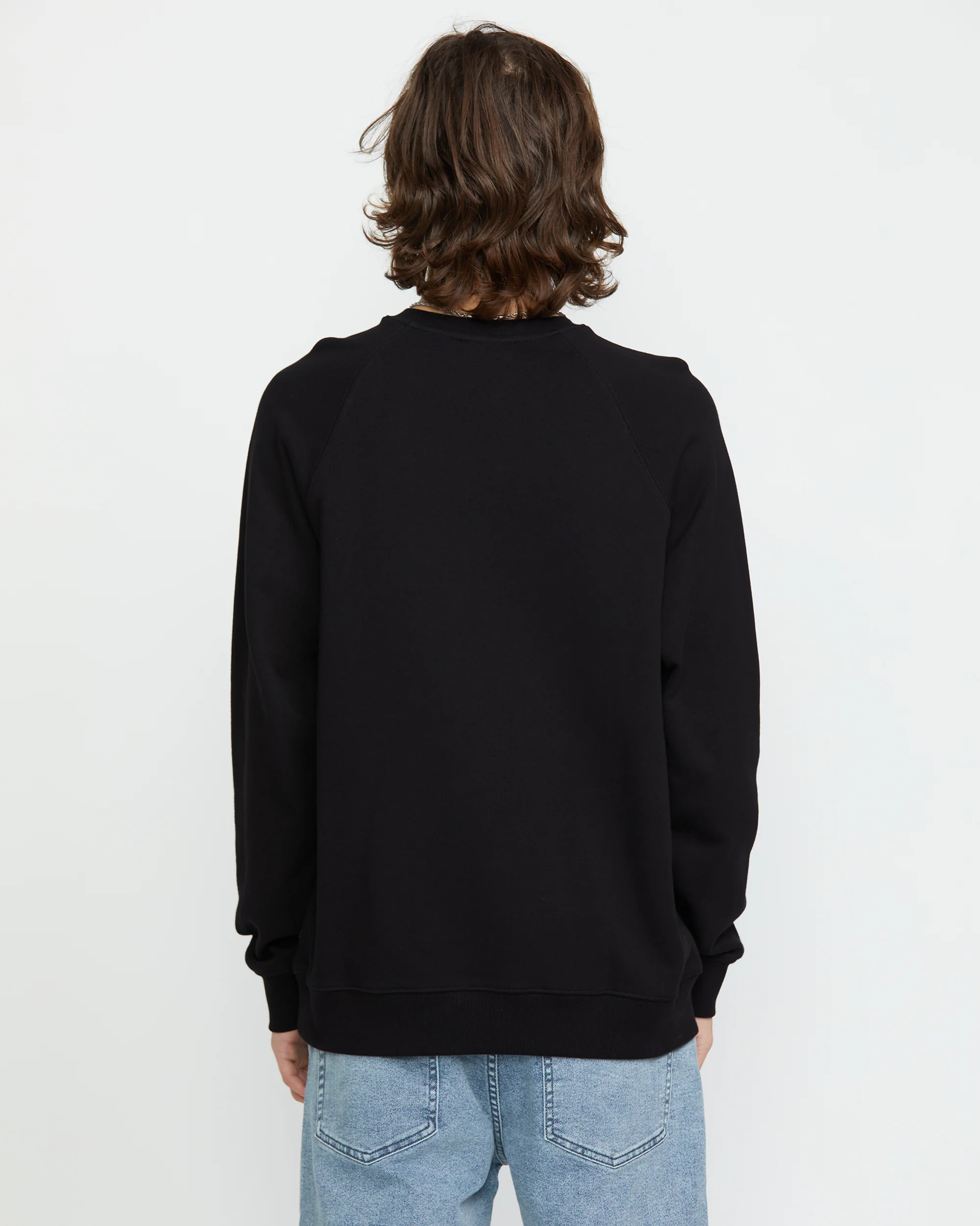 Filip Rygalski Sweatshirt - BLACK - Image 2