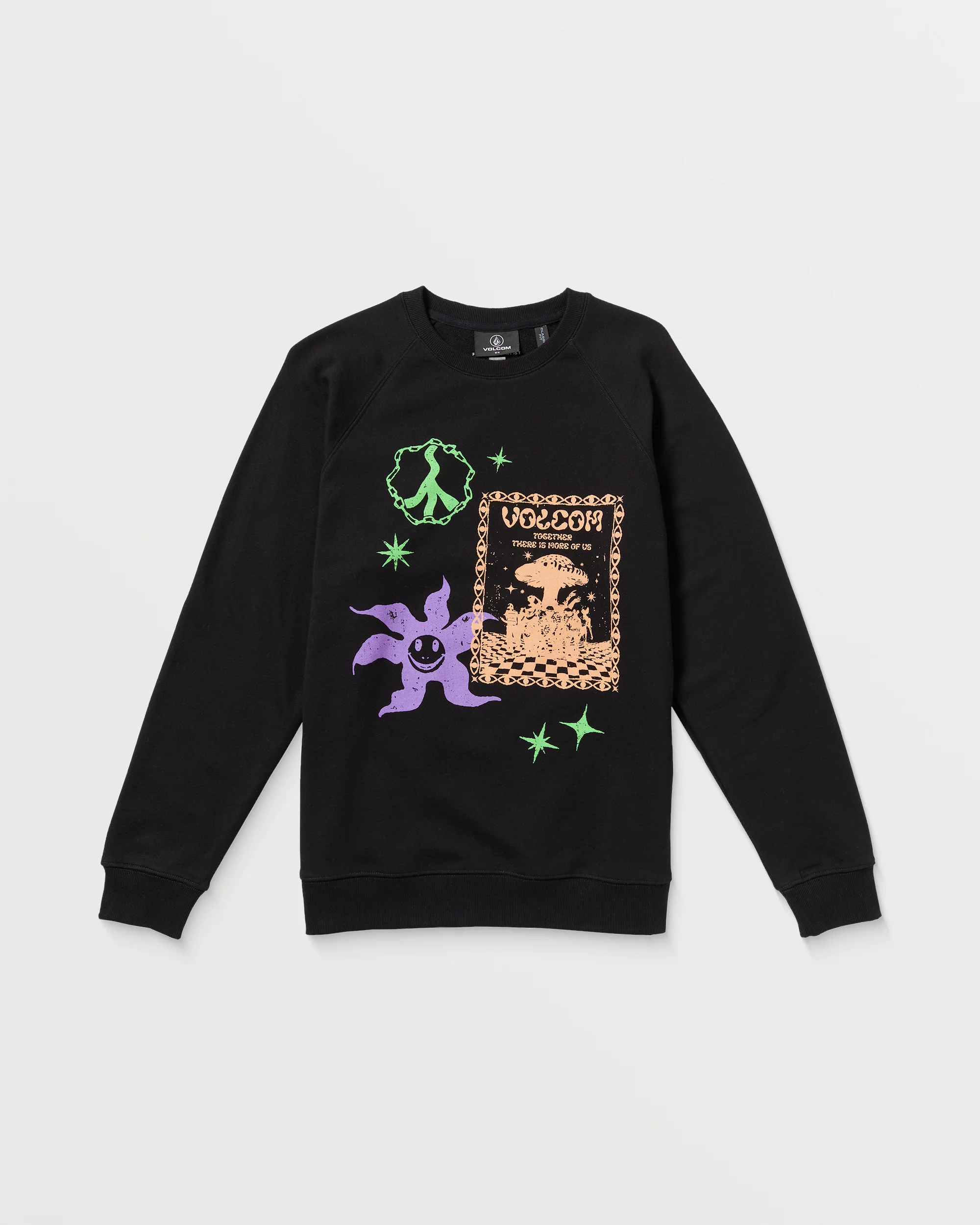 Filip Rygalski Sweatshirt - BLACK - Image 7