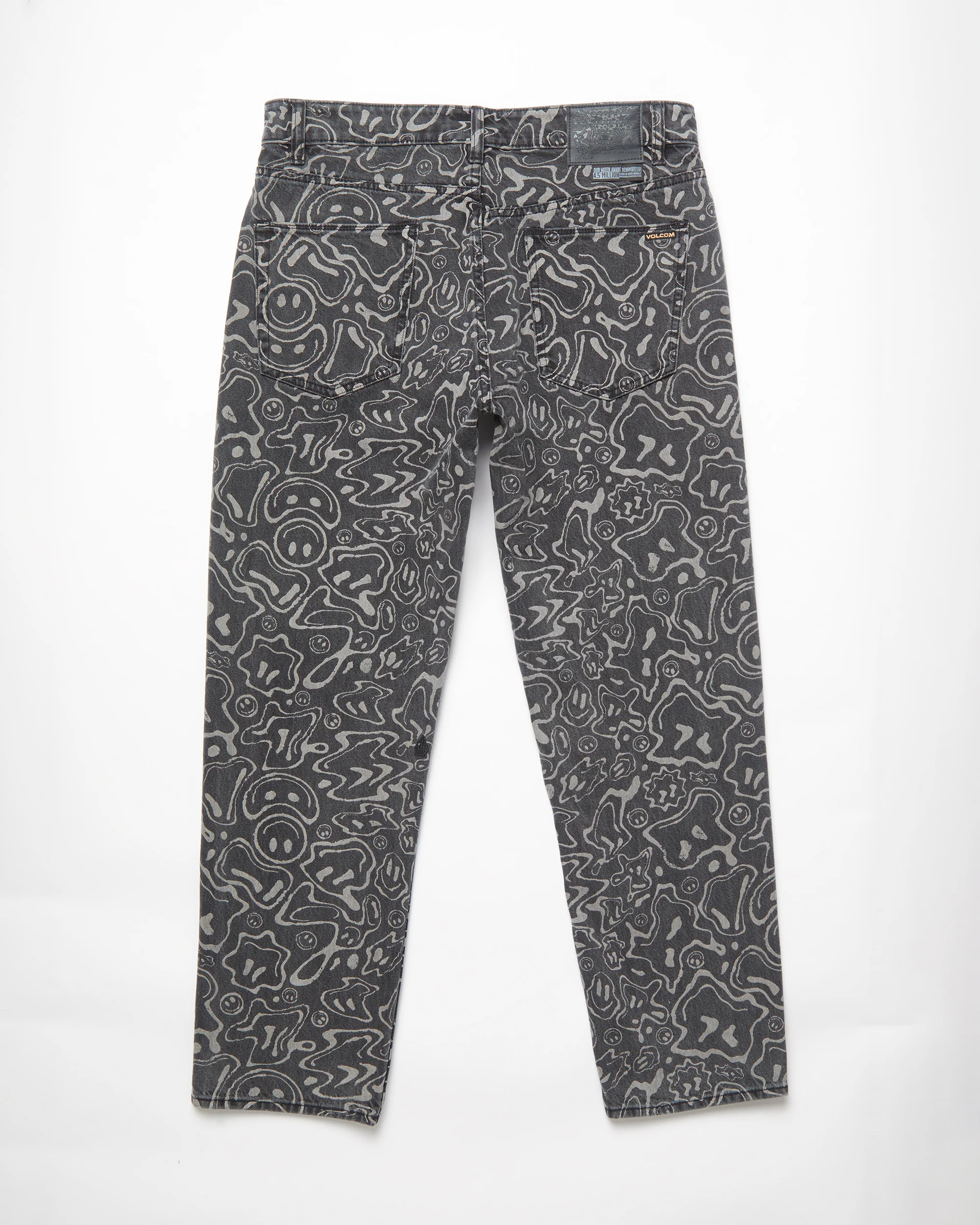 Filip Rygalski Jeans - BLACK PRINT - Image 10