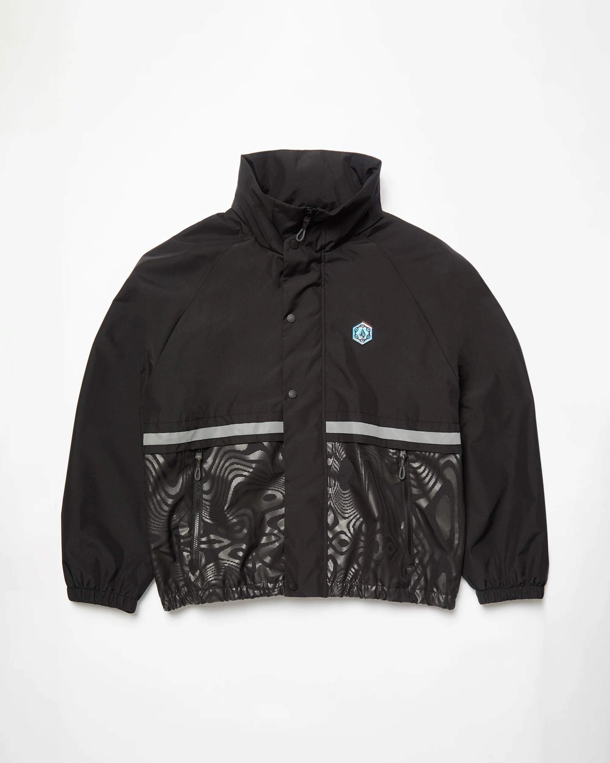 Filip Rygalski Jacket - BLACK - Image 10