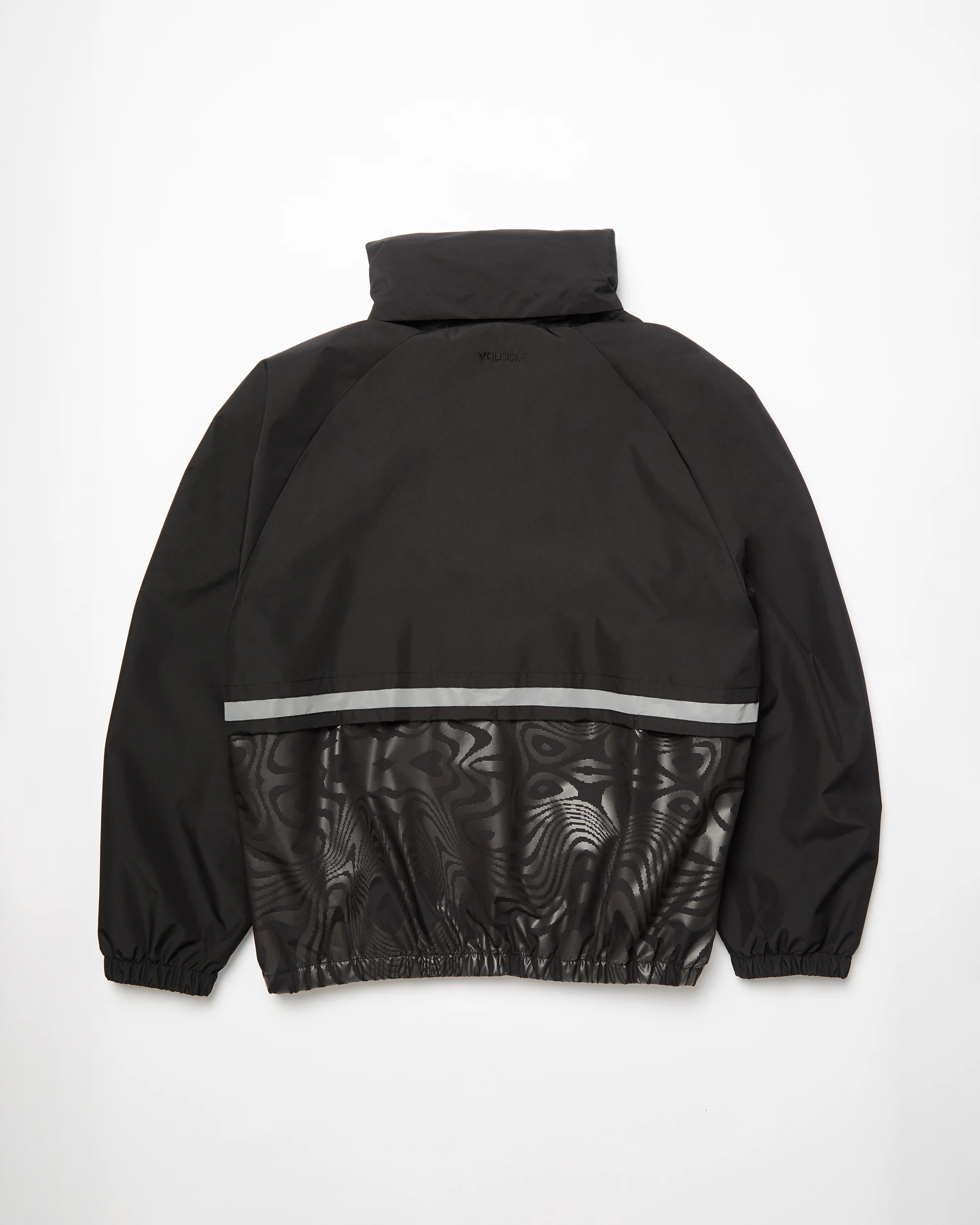 Filip Rygalski Jacket - BLACK - Image 11