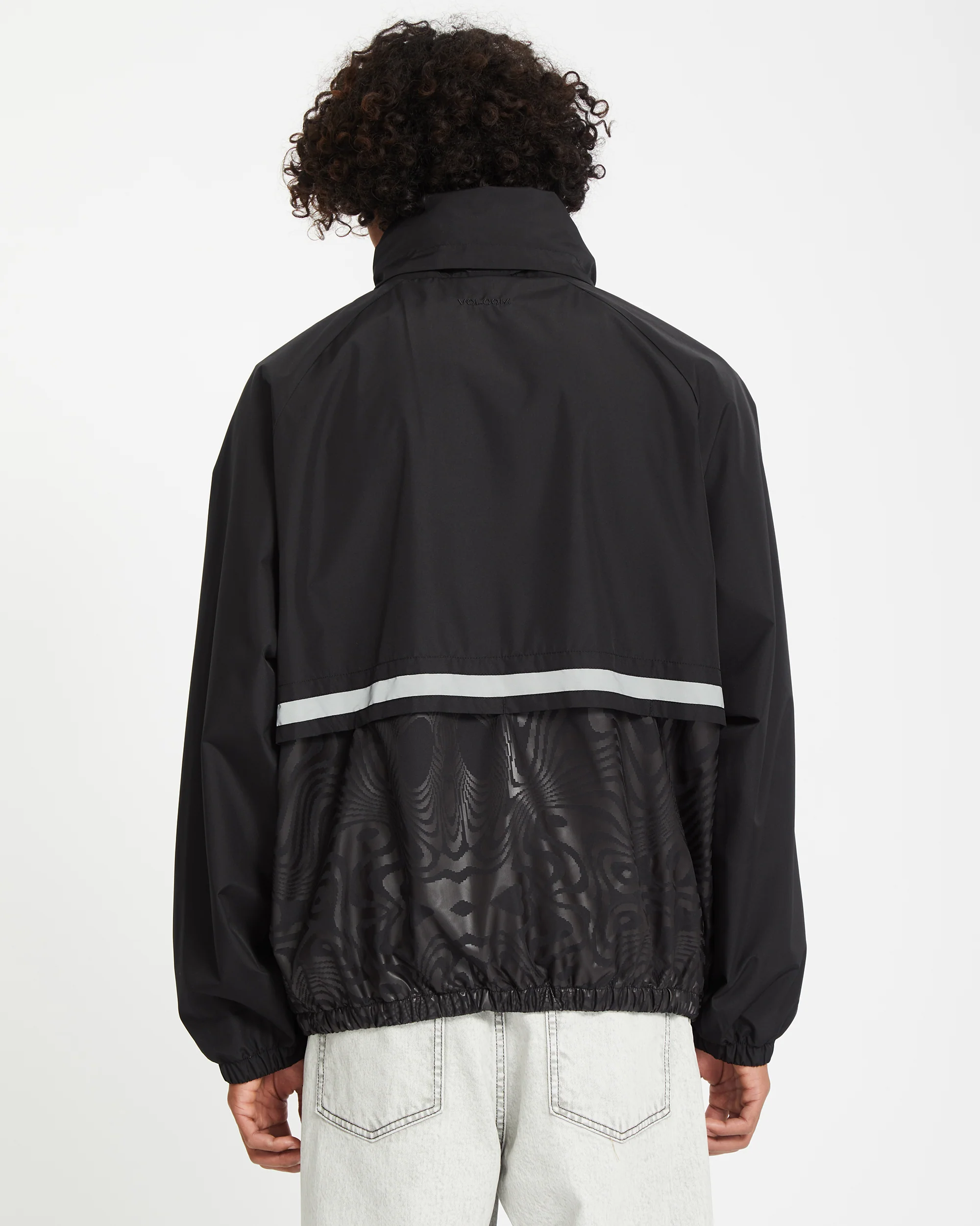 Filip Rygalski Jacket - BLACK - Image 2
