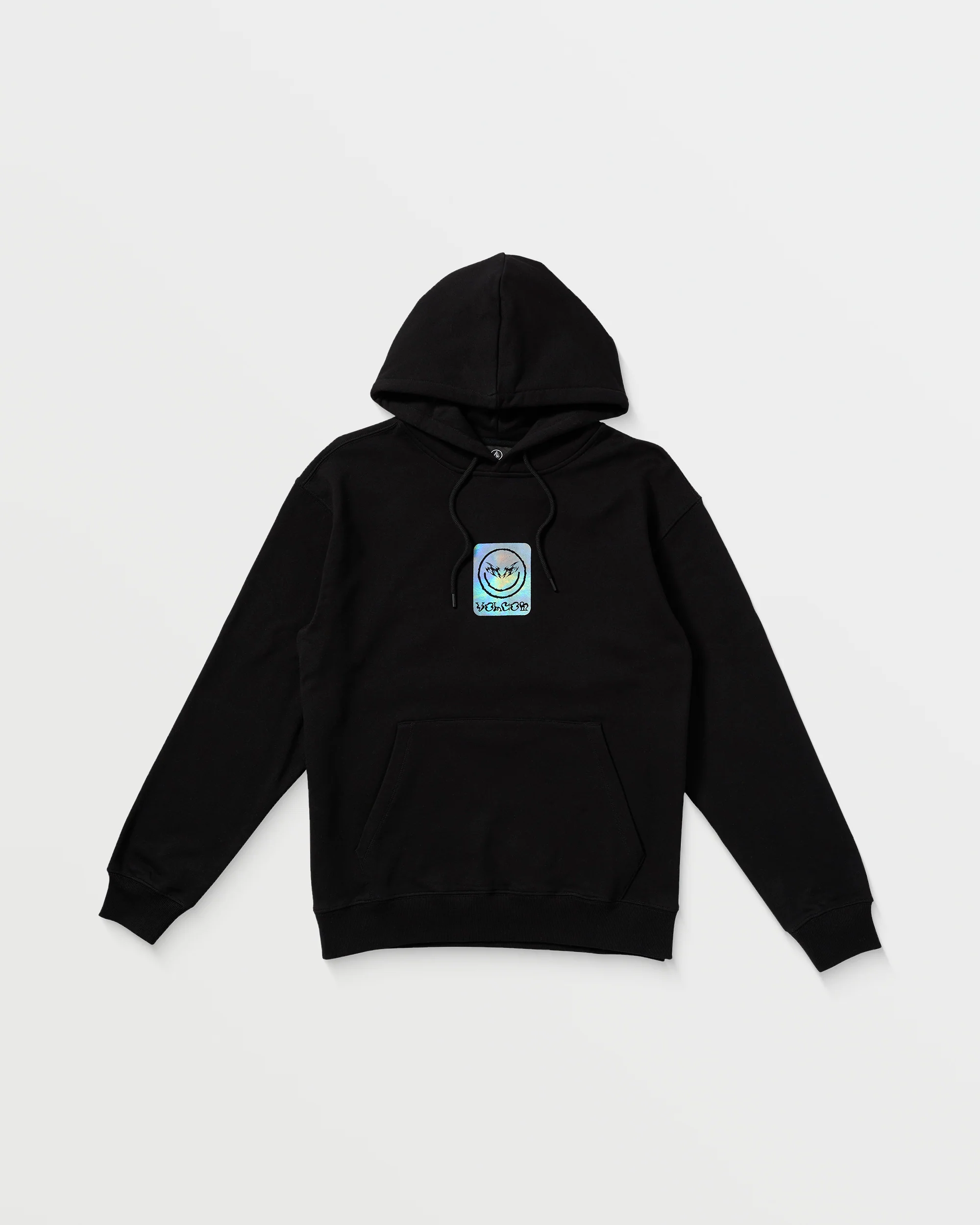 Filip Rygalski Hoodie - BLACK - Image 10