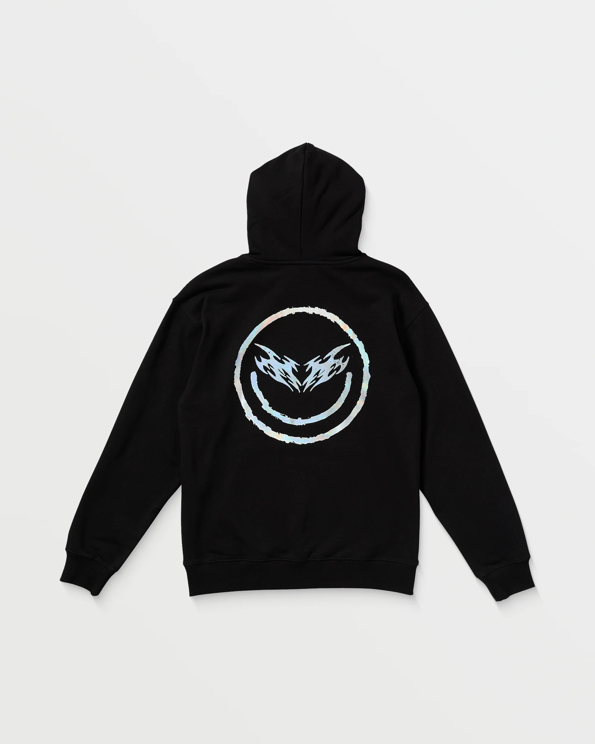Filip Rygalski Hoodie - BLACK - Image 11