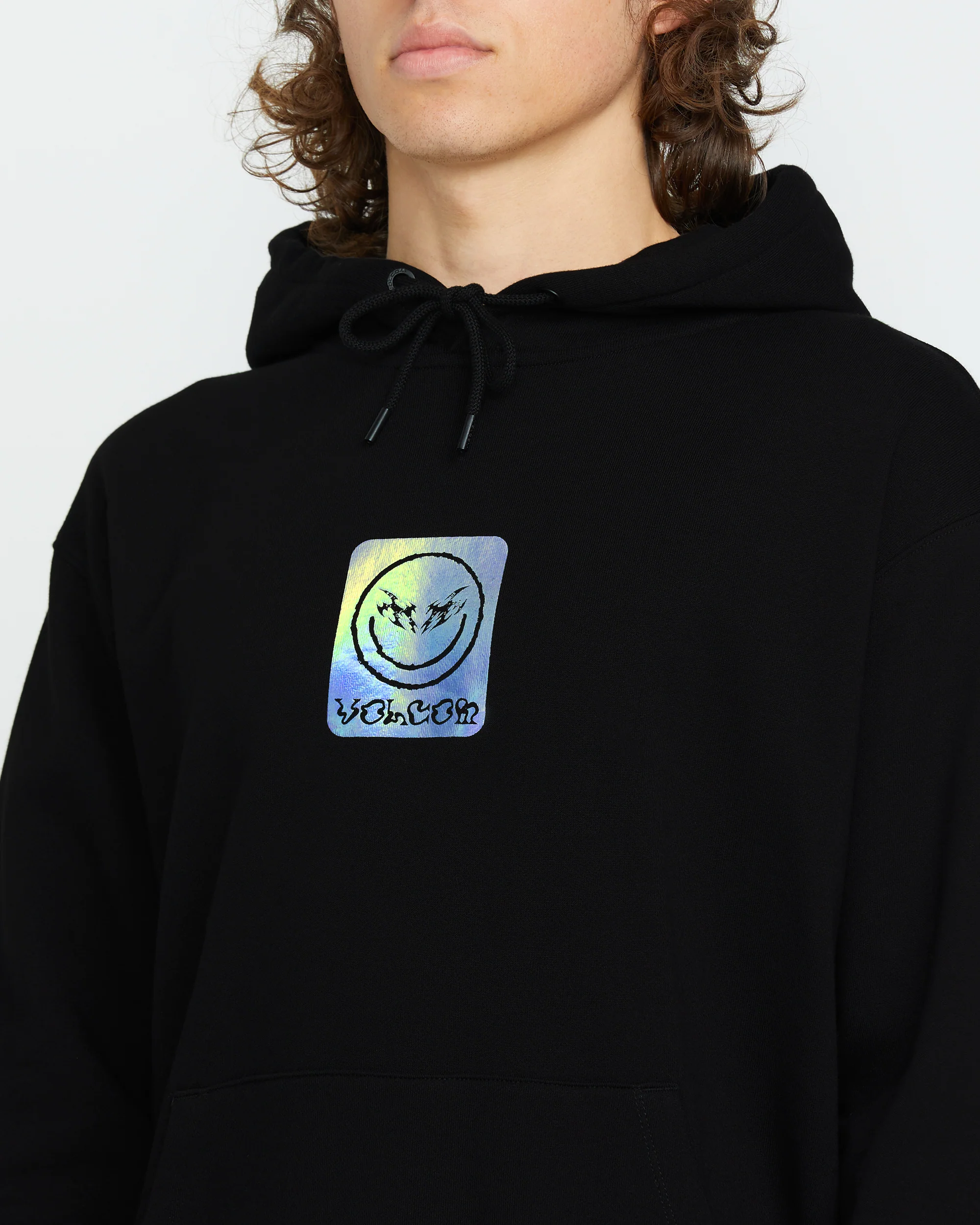 Filip Rygalski Hoodie - BLACK - Image 3