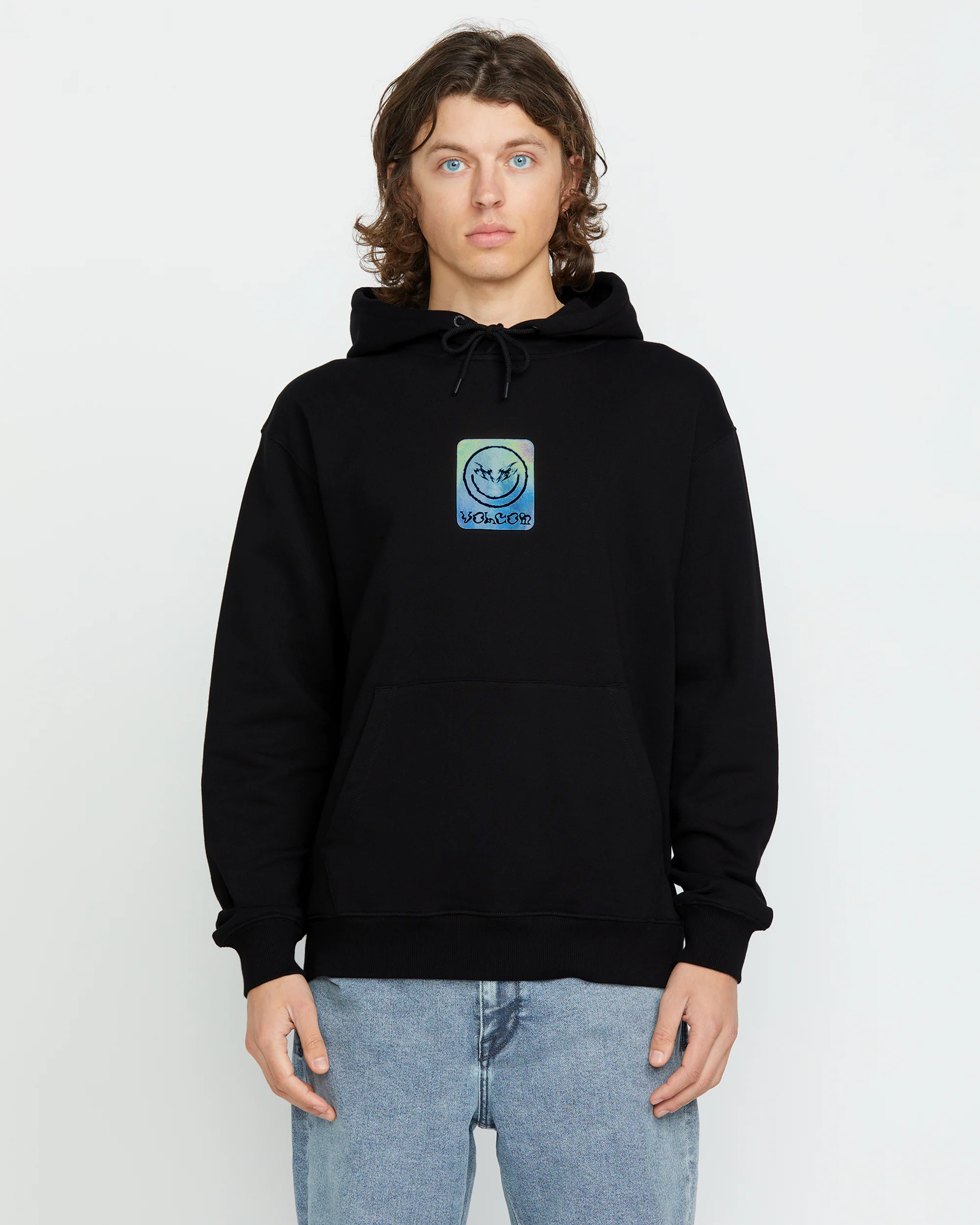 Filip Rygalski Hoodie - BLACK - Image 9