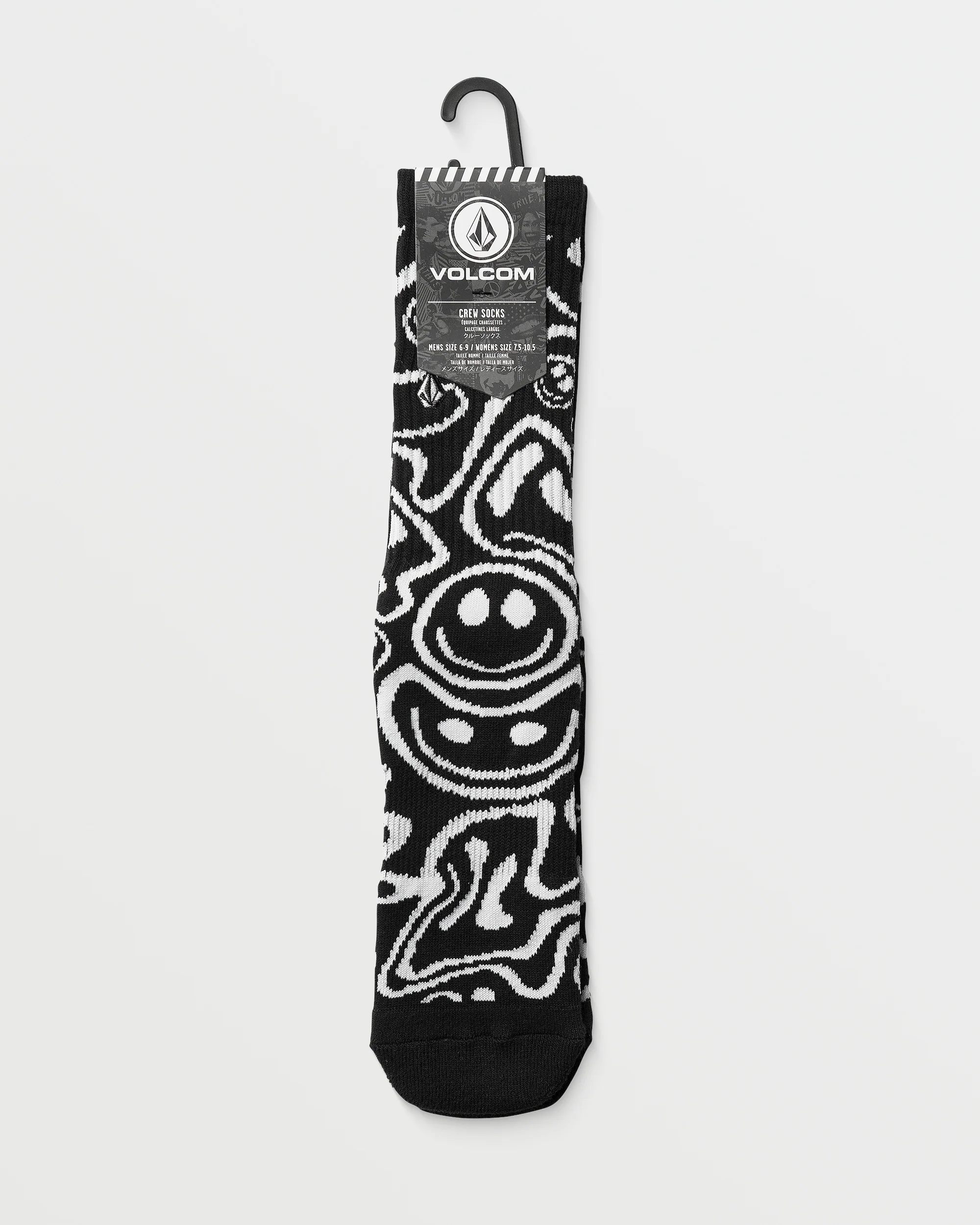 Filip Rygalski Socks - BLACK - Image 2