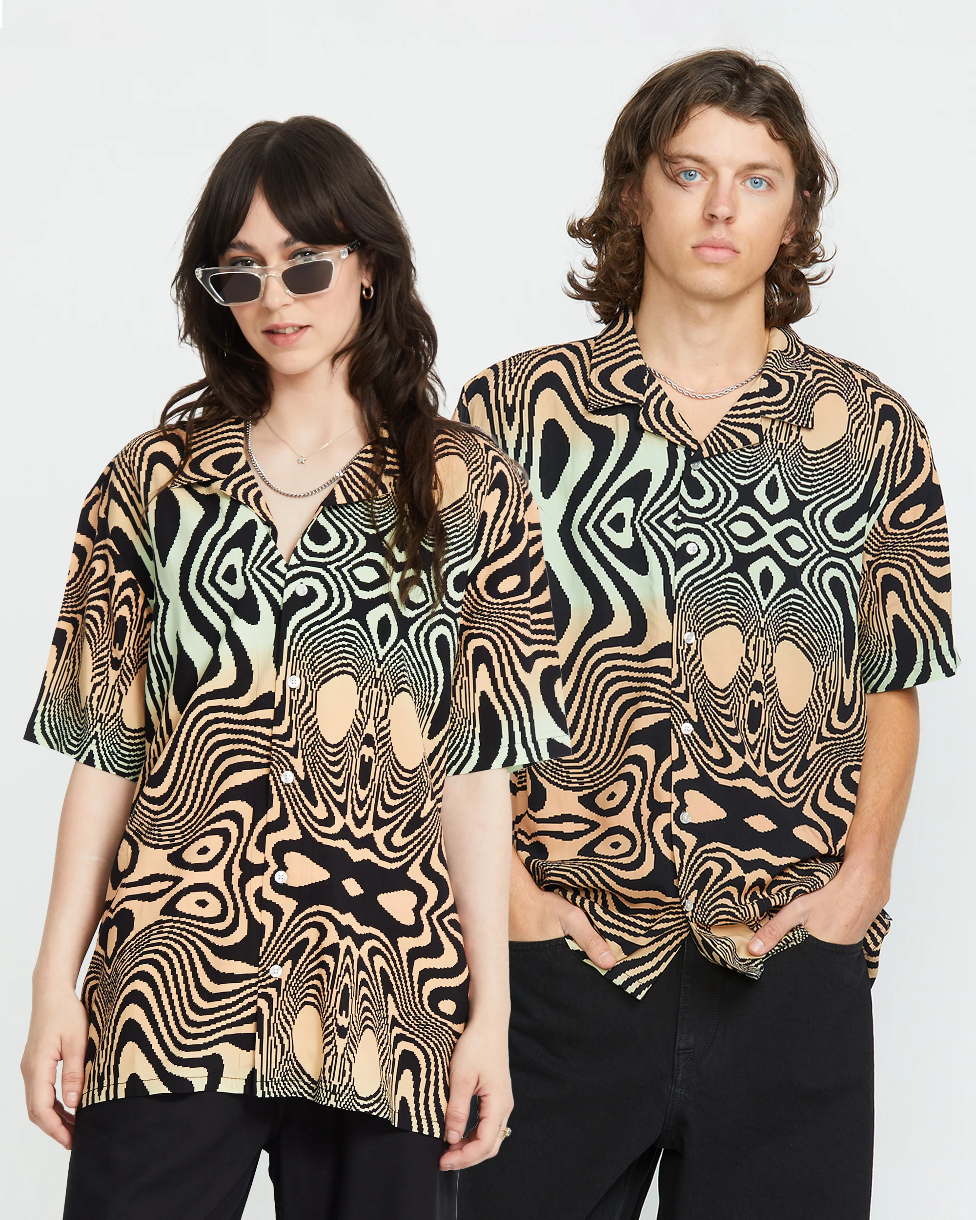 Filip Rygalski Shirt - MULTI