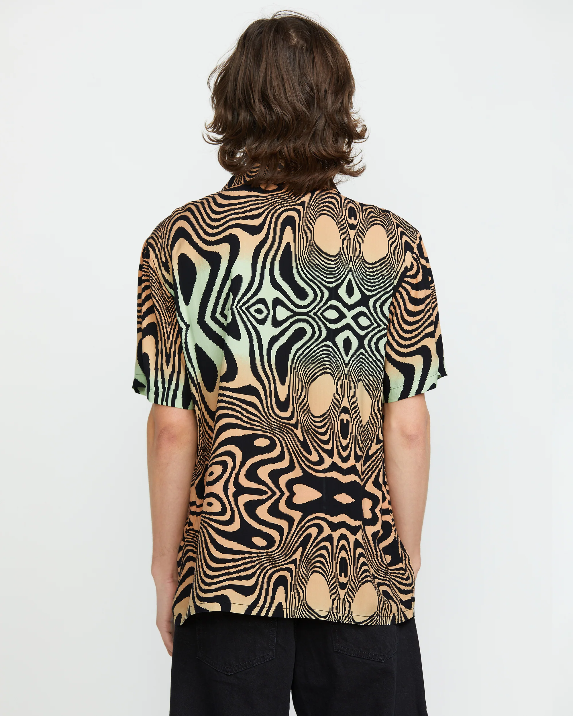 Filip Rygalski Shirt - MULTI - Image 2