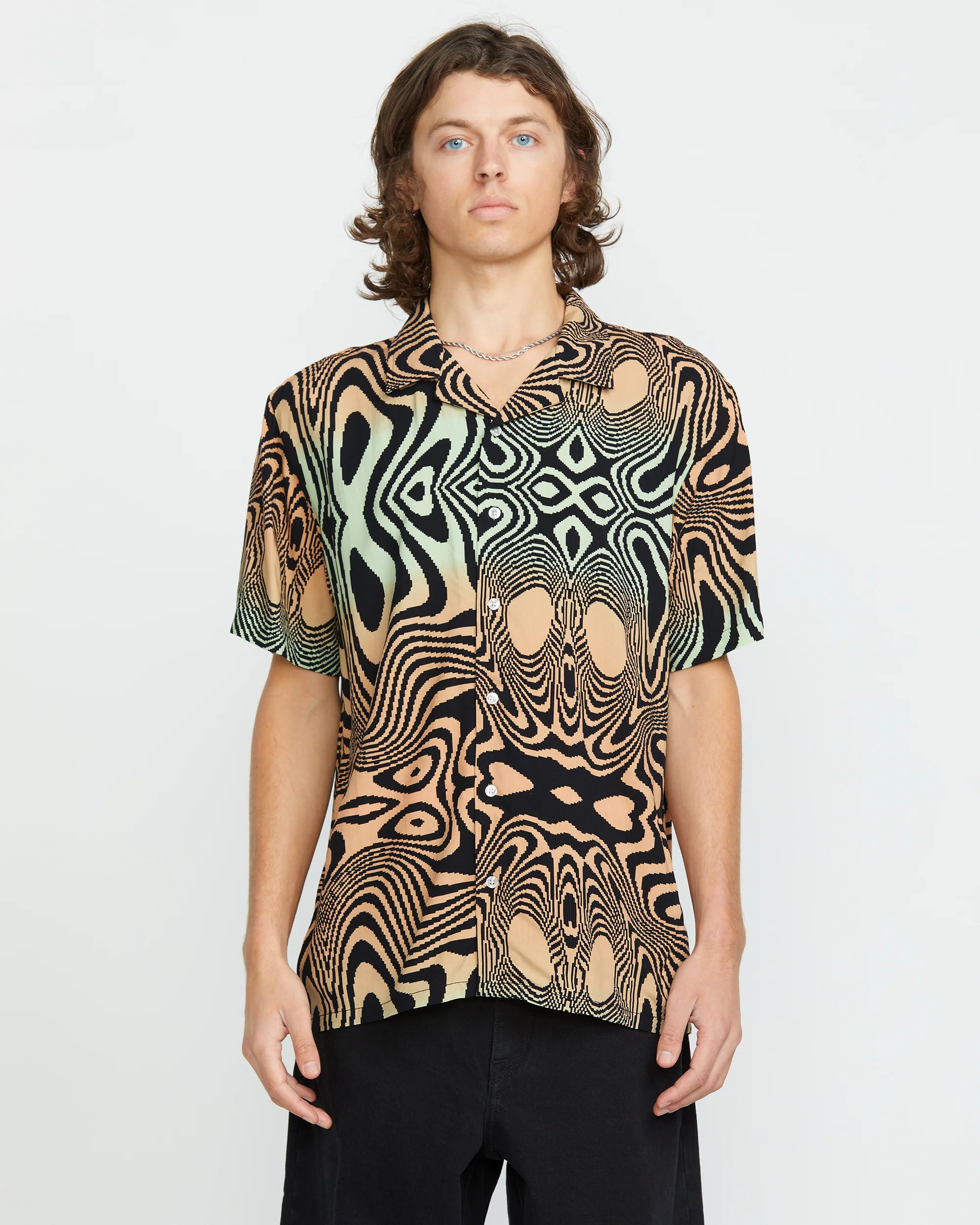 Filip Rygalski Shirt - MULTI - Image 3