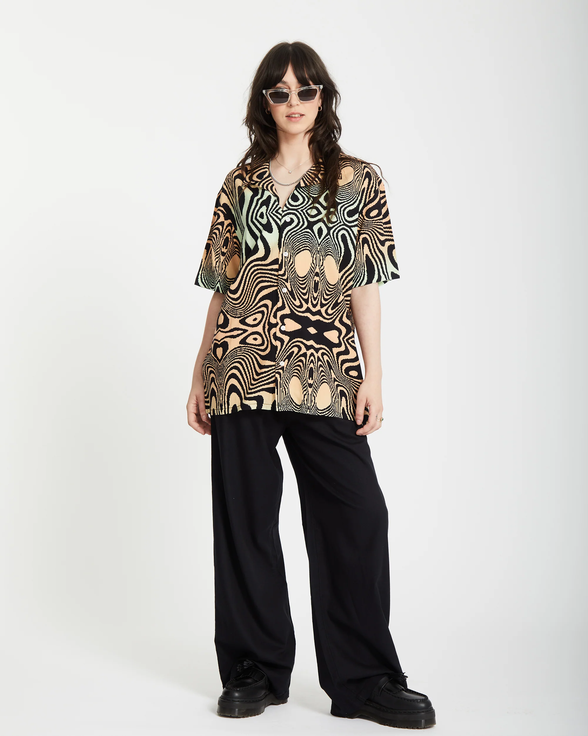 Filip Rygalski Shirt - MULTI - Image 4