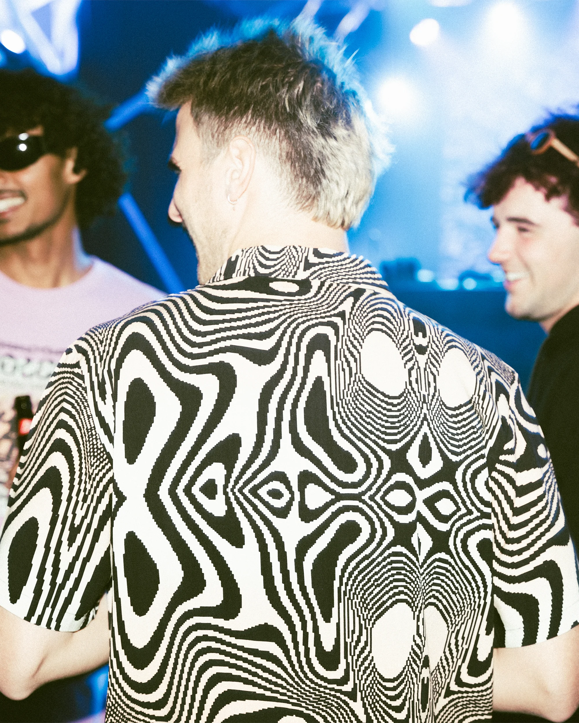 Filip Rygalski Shirt - MULTI - Image 5