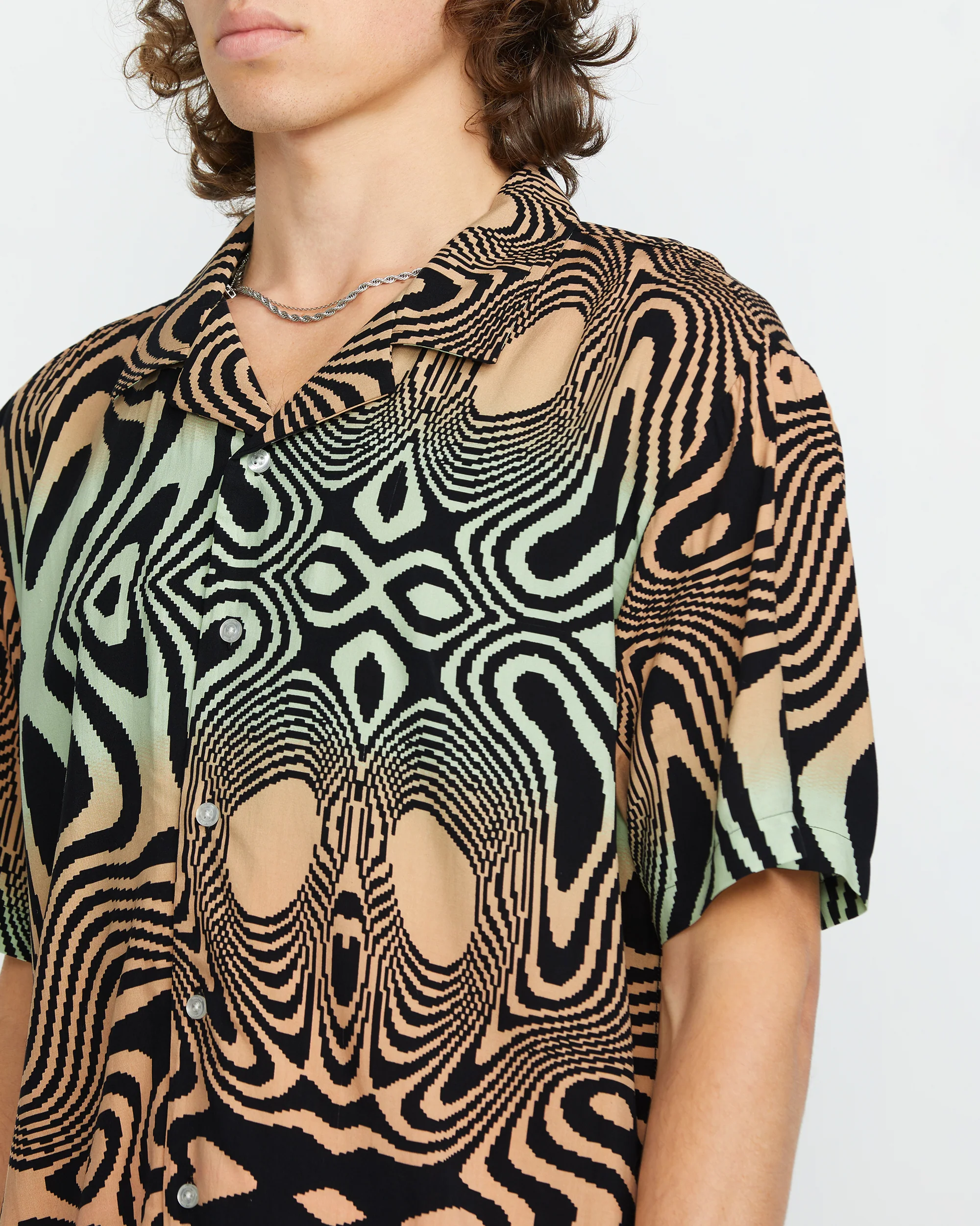 Filip Rygalski Shirt - MULTI - Image 6
