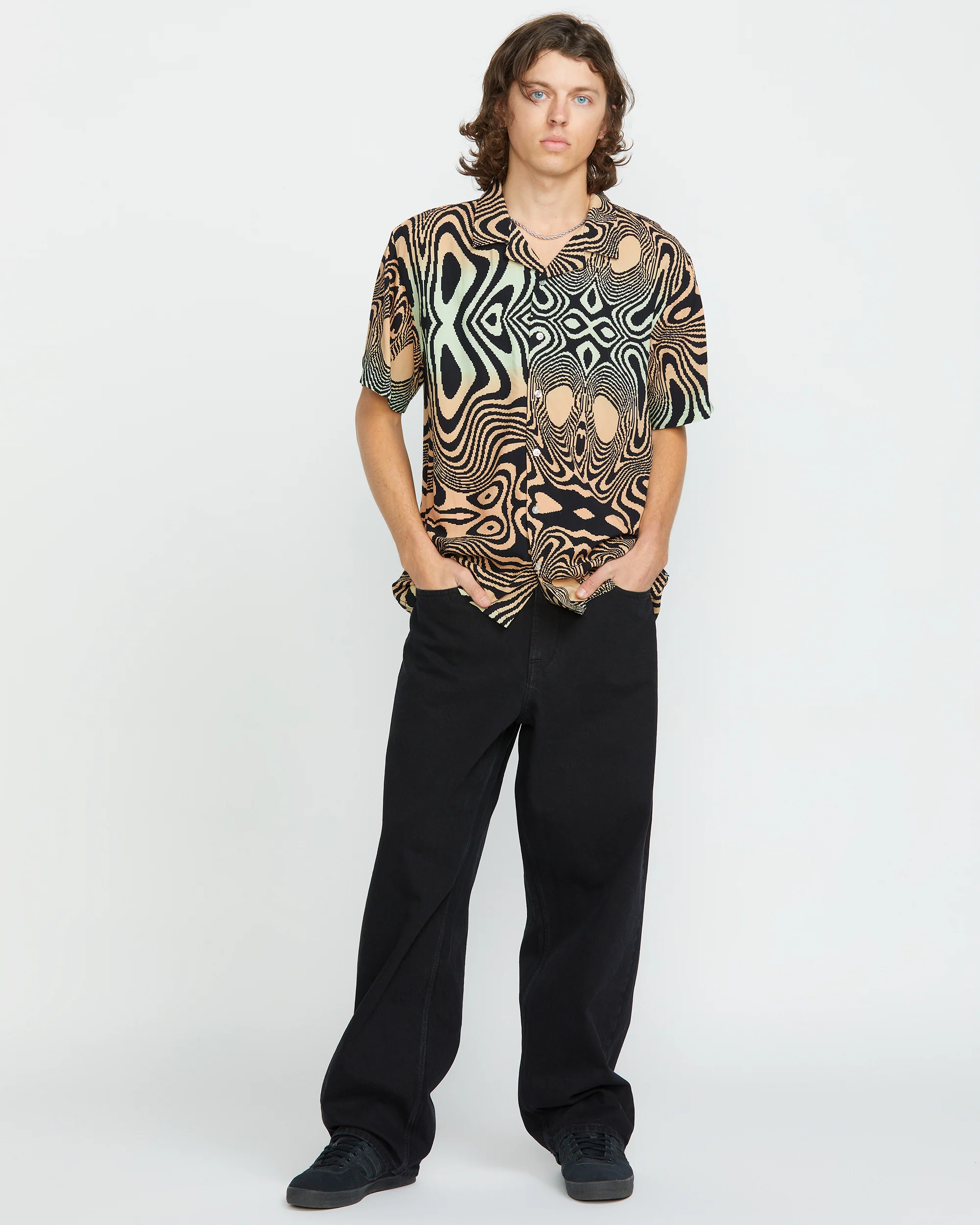 Filip Rygalski Shirt - MULTI - Image 8
