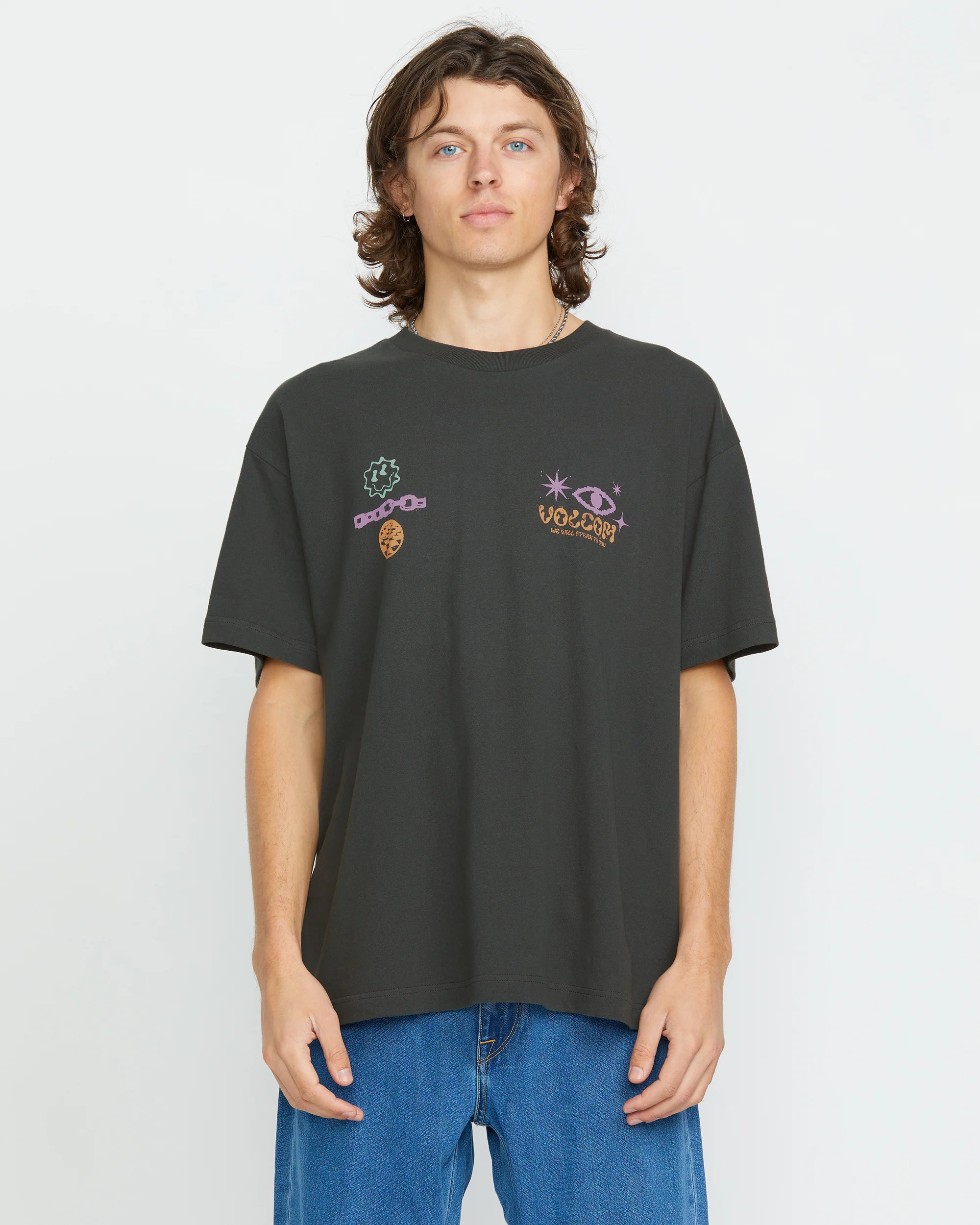 Filip Rygalski T-shirt - STEALTH