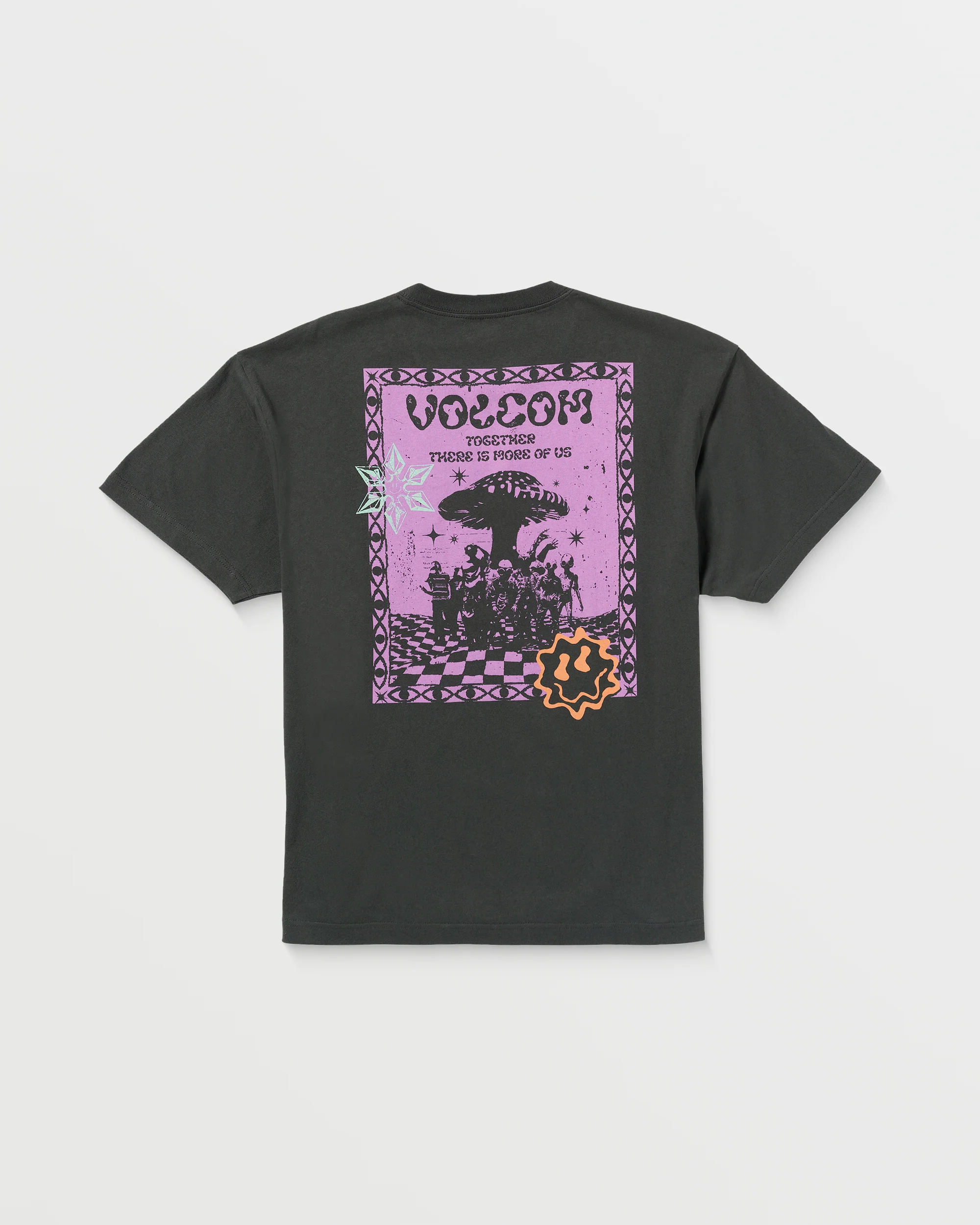 Filip Rygalski T-shirt - STEALTH - Image 10
