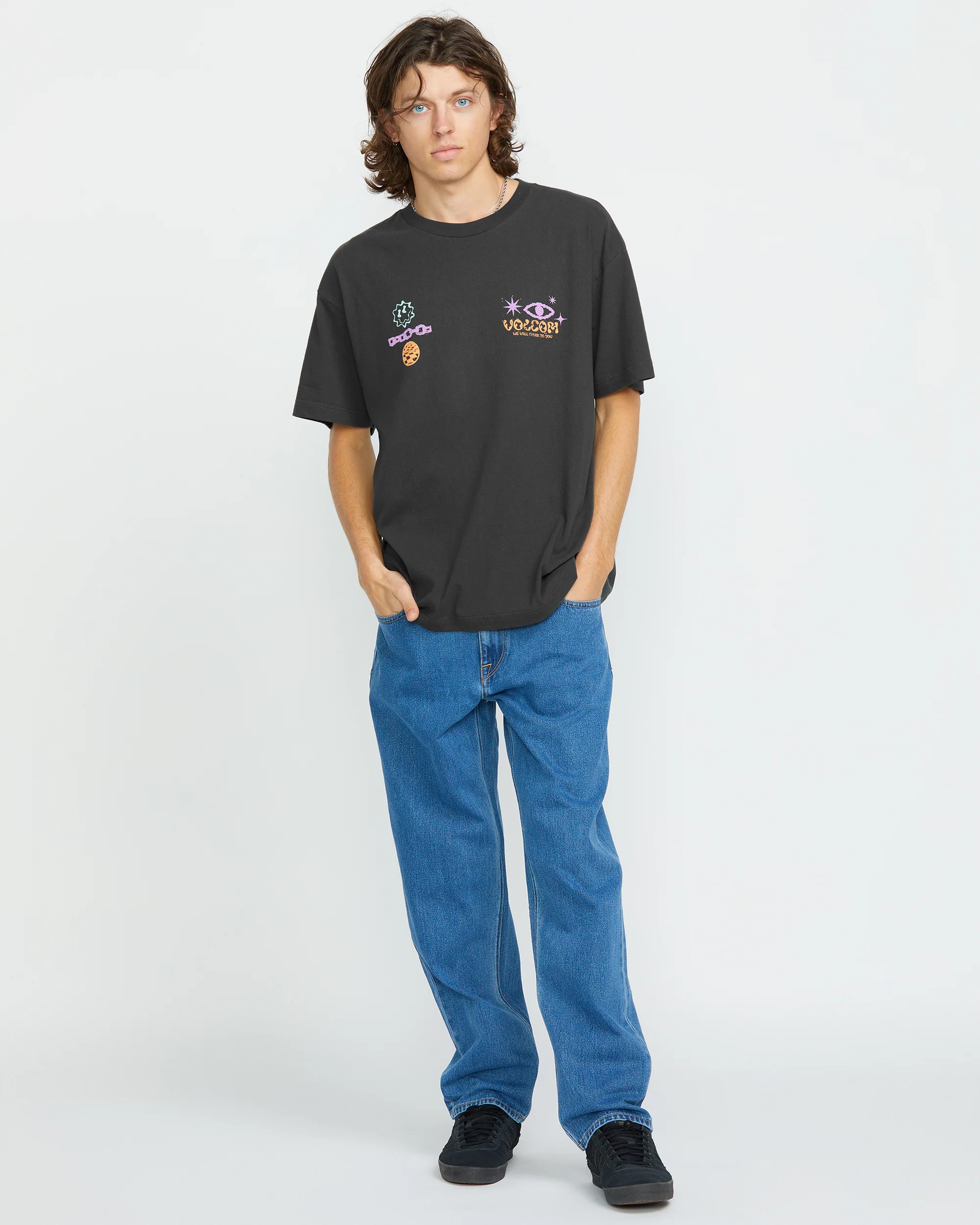 Filip Rygalski T-shirt - STEALTH - Image 7