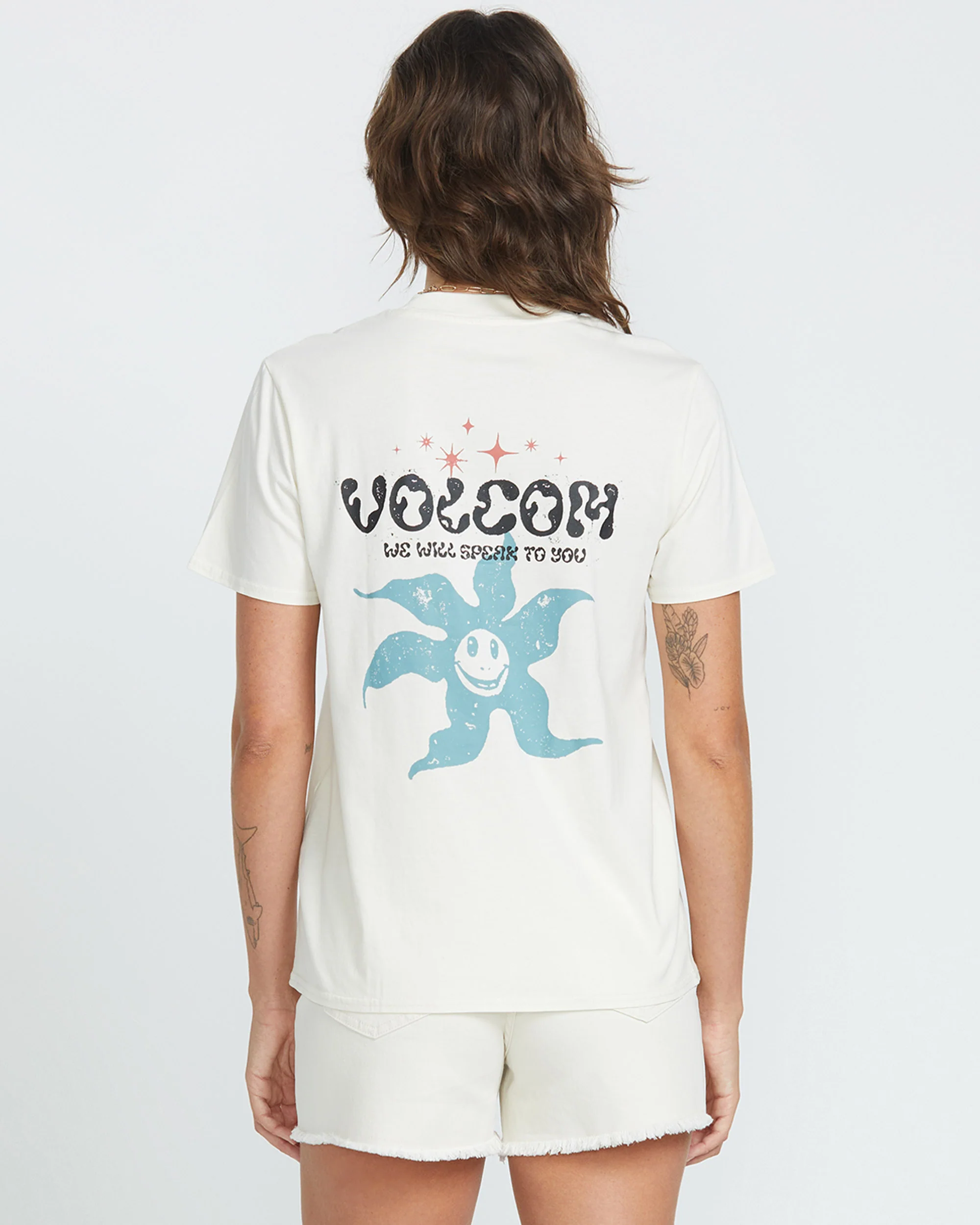 Filip Rygalski T-shirt - BONE