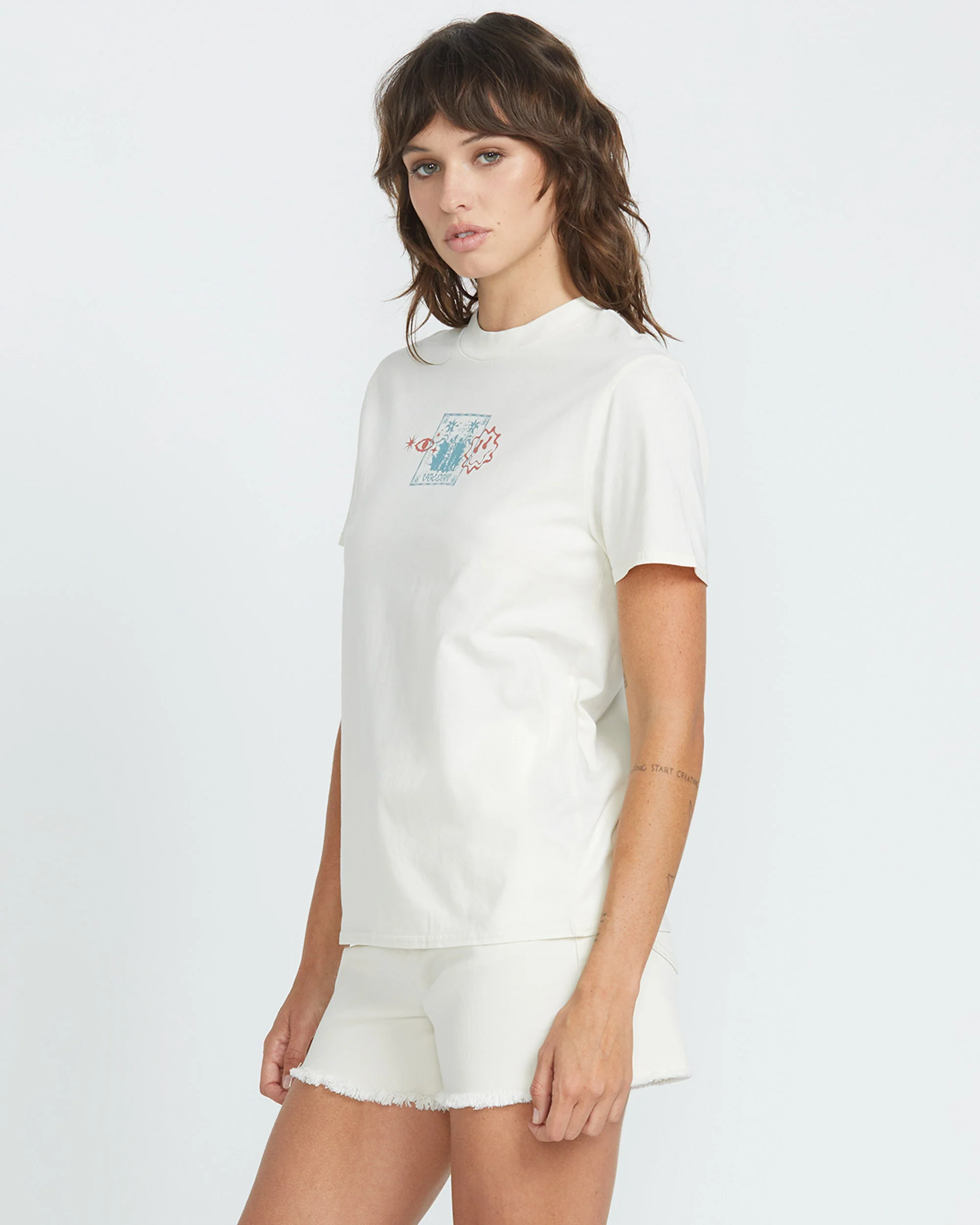 Filip Rygalski T-shirt - BONE - Image 4
