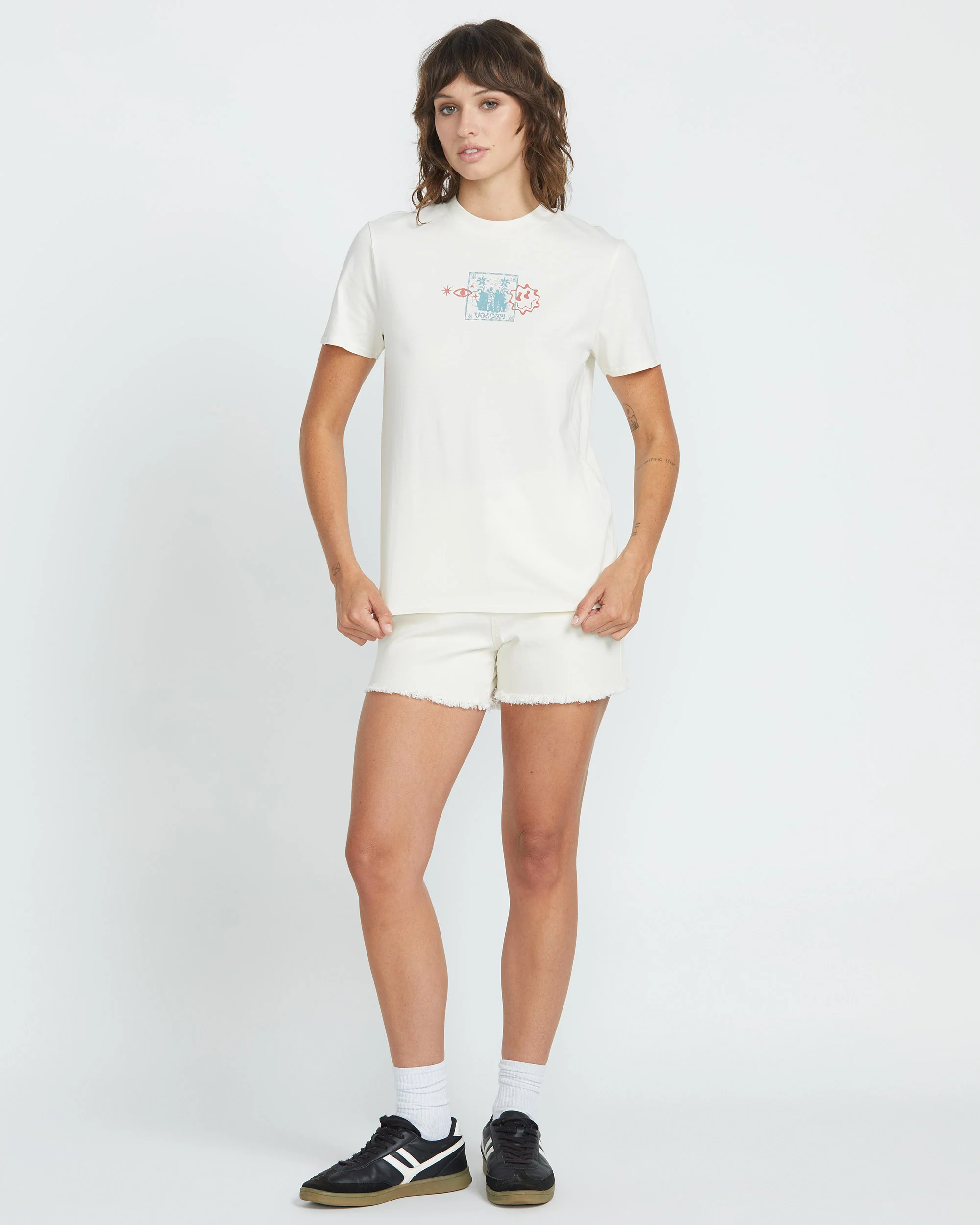 Filip Rygalski T-shirt - BONE - Image 5