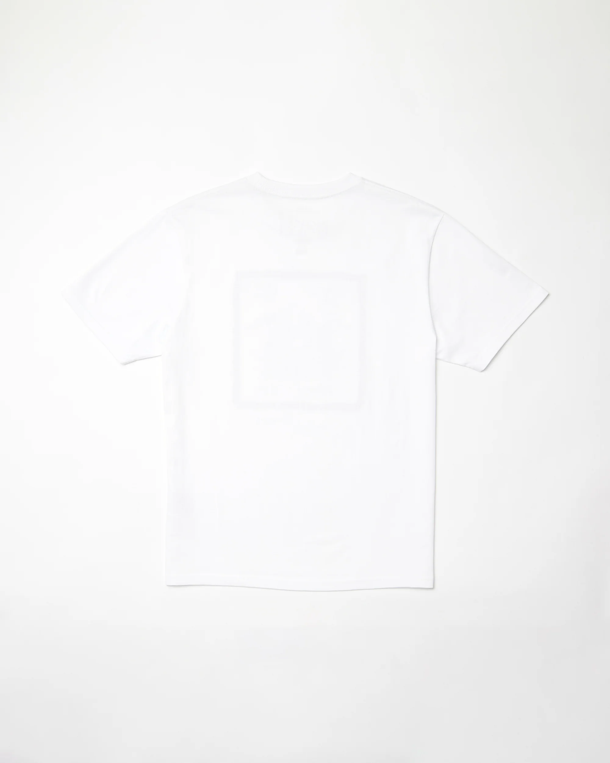 Filip Rygalski 1 T-shirt - WHITE - Image 9