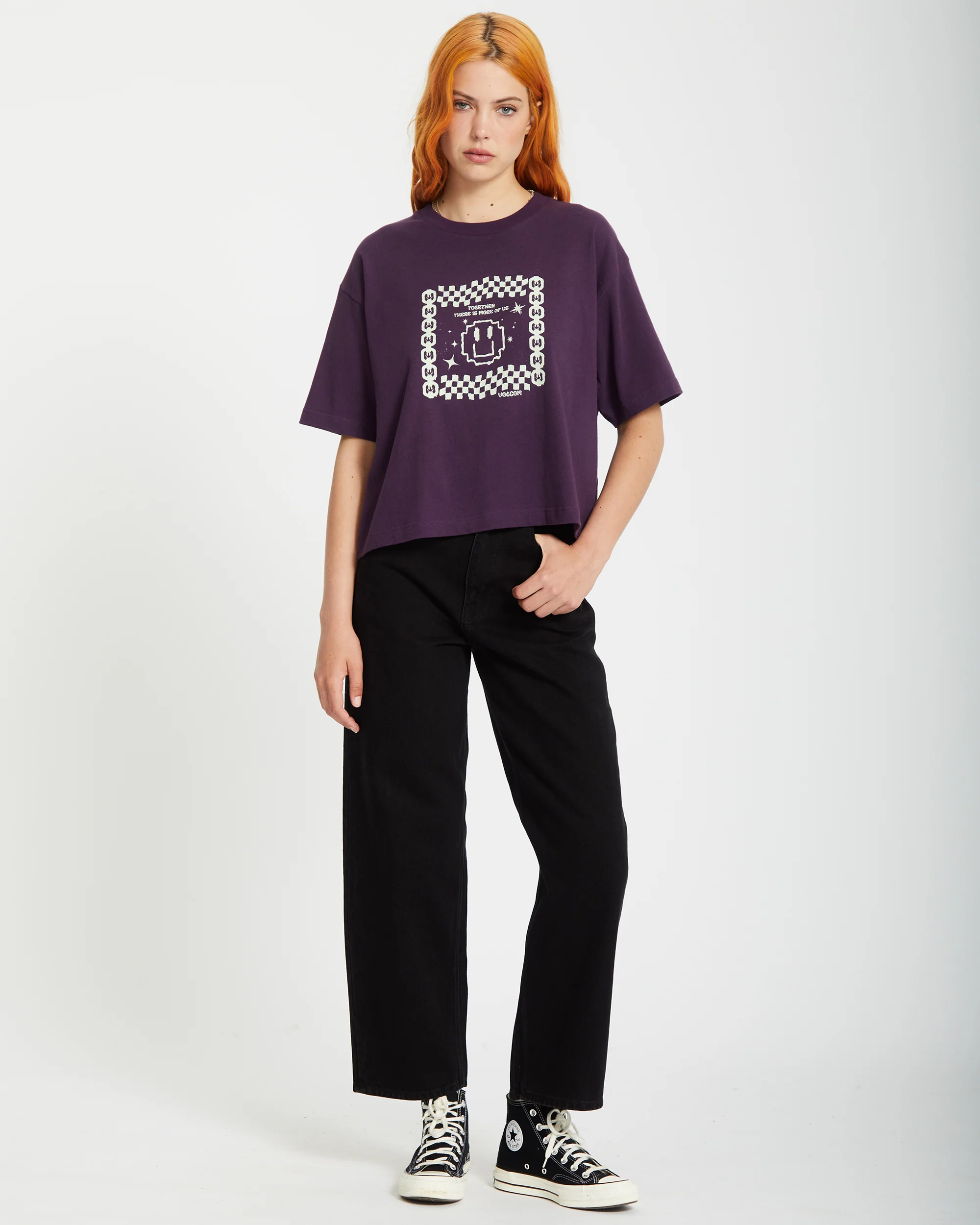 Filip Rygalski 1 T-shirt - GRAPE ROYALE - Image 7