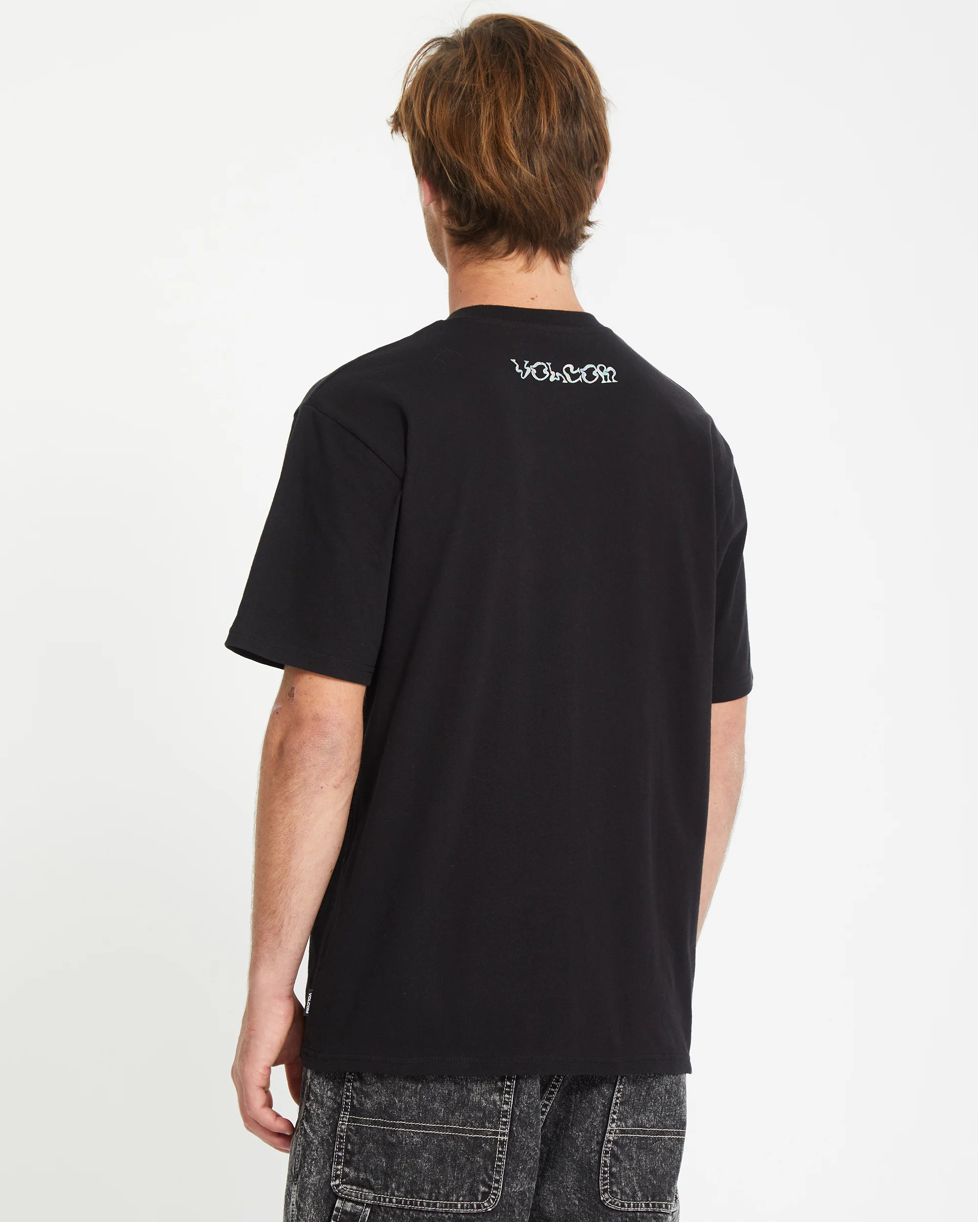 Filip Rygalski 3 T-shirt - BLACK - Image 2
