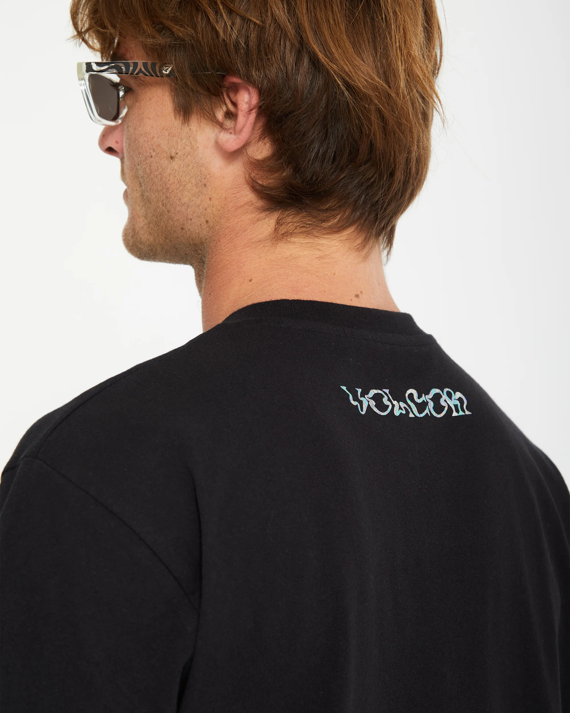 Filip Rygalski 3 T-shirt - BLACK - Image 6