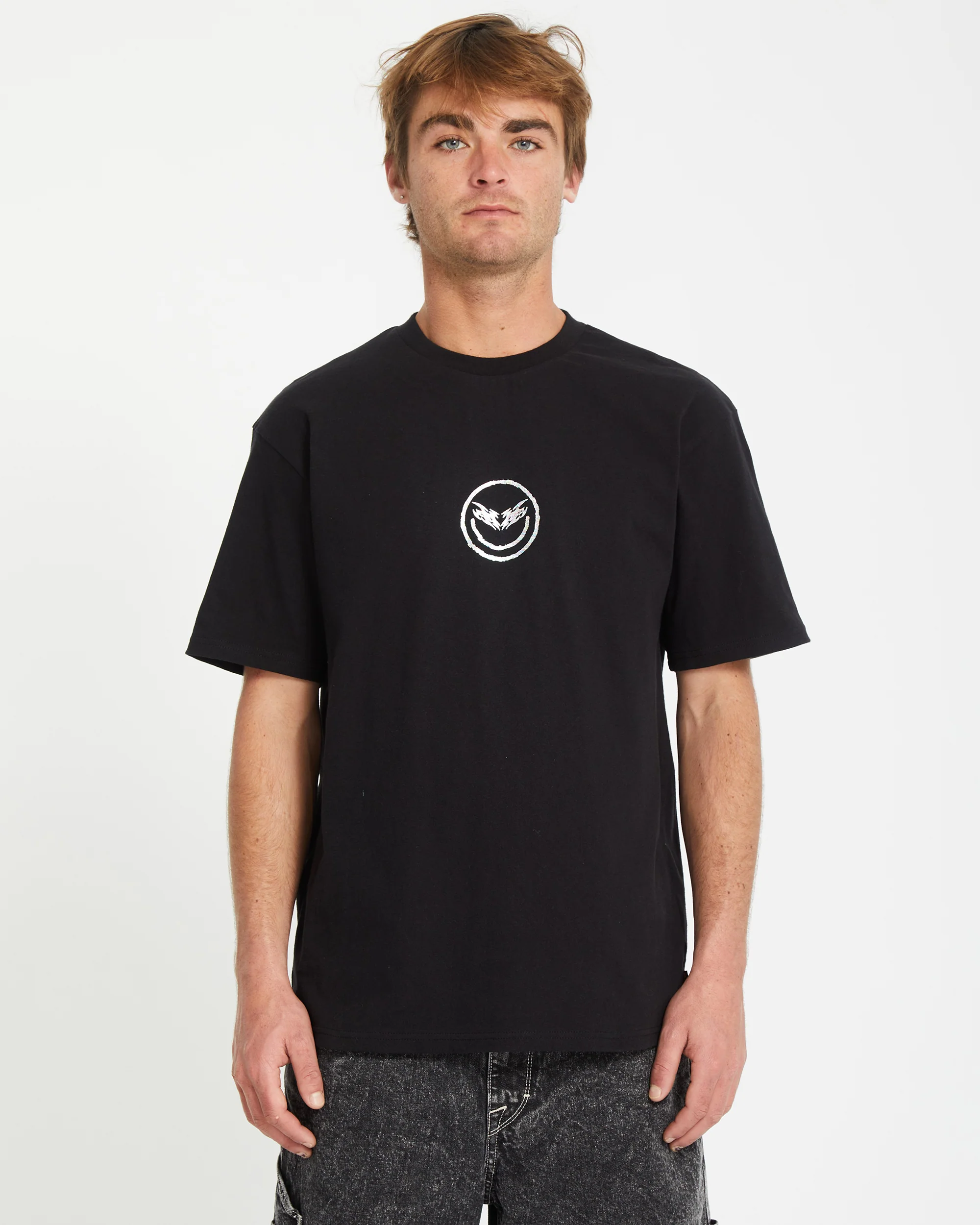 Filip Rygalski 3 T-shirt - BLACK - Image 9