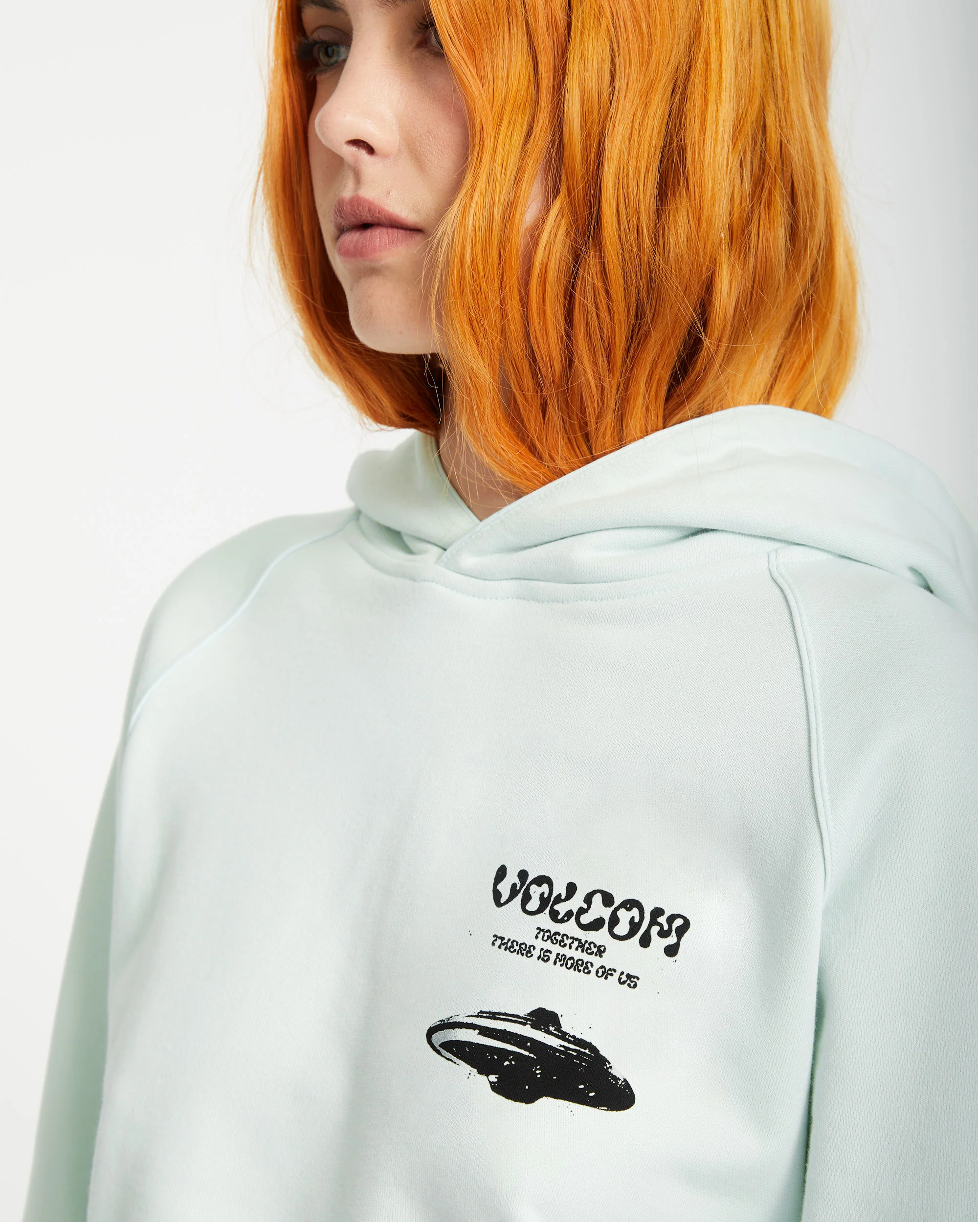 Filip Rygalski Hoodie - CLOUD BLUE - Image 5