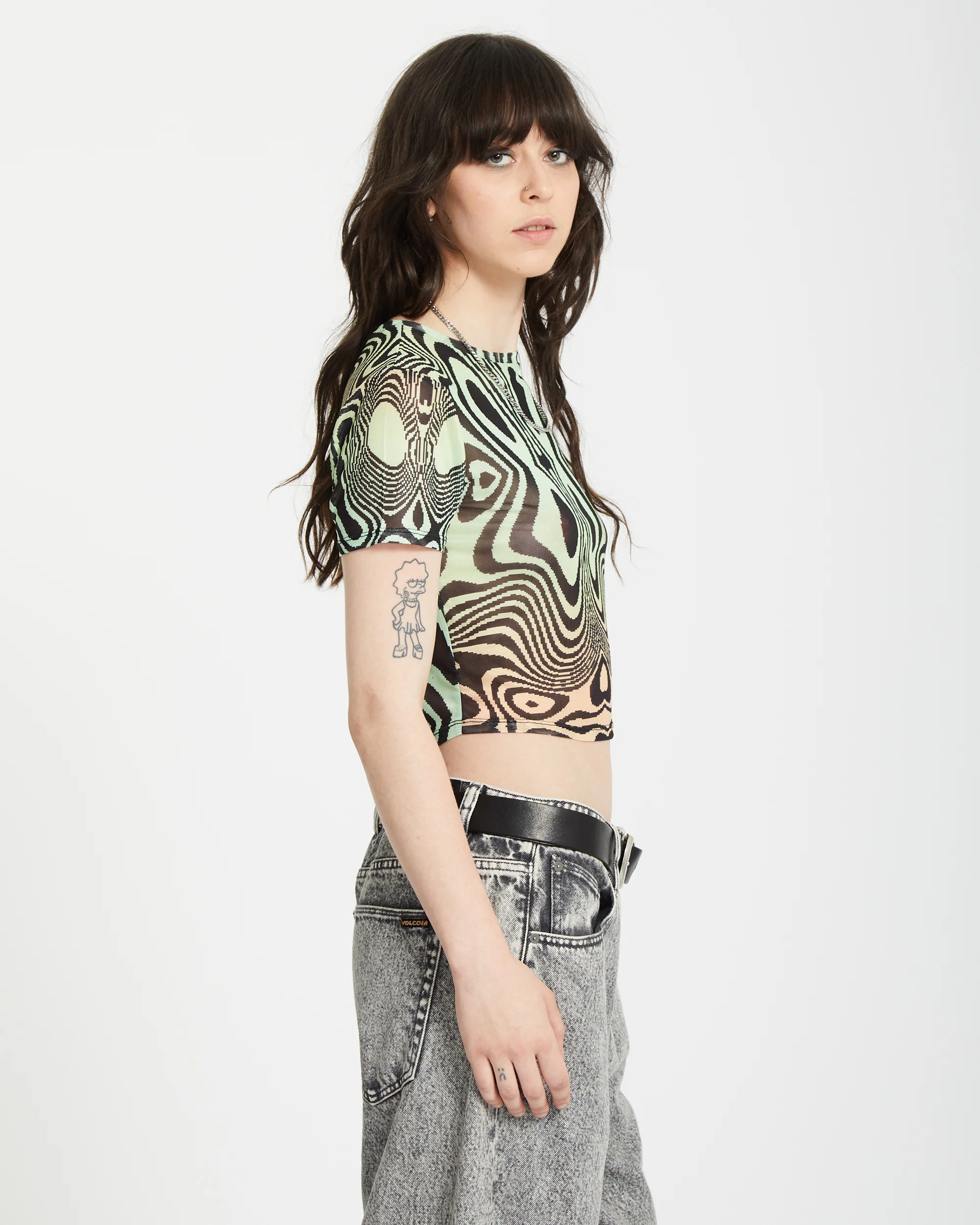 Filip Rygalski T-shirt - MULTI - Image 5