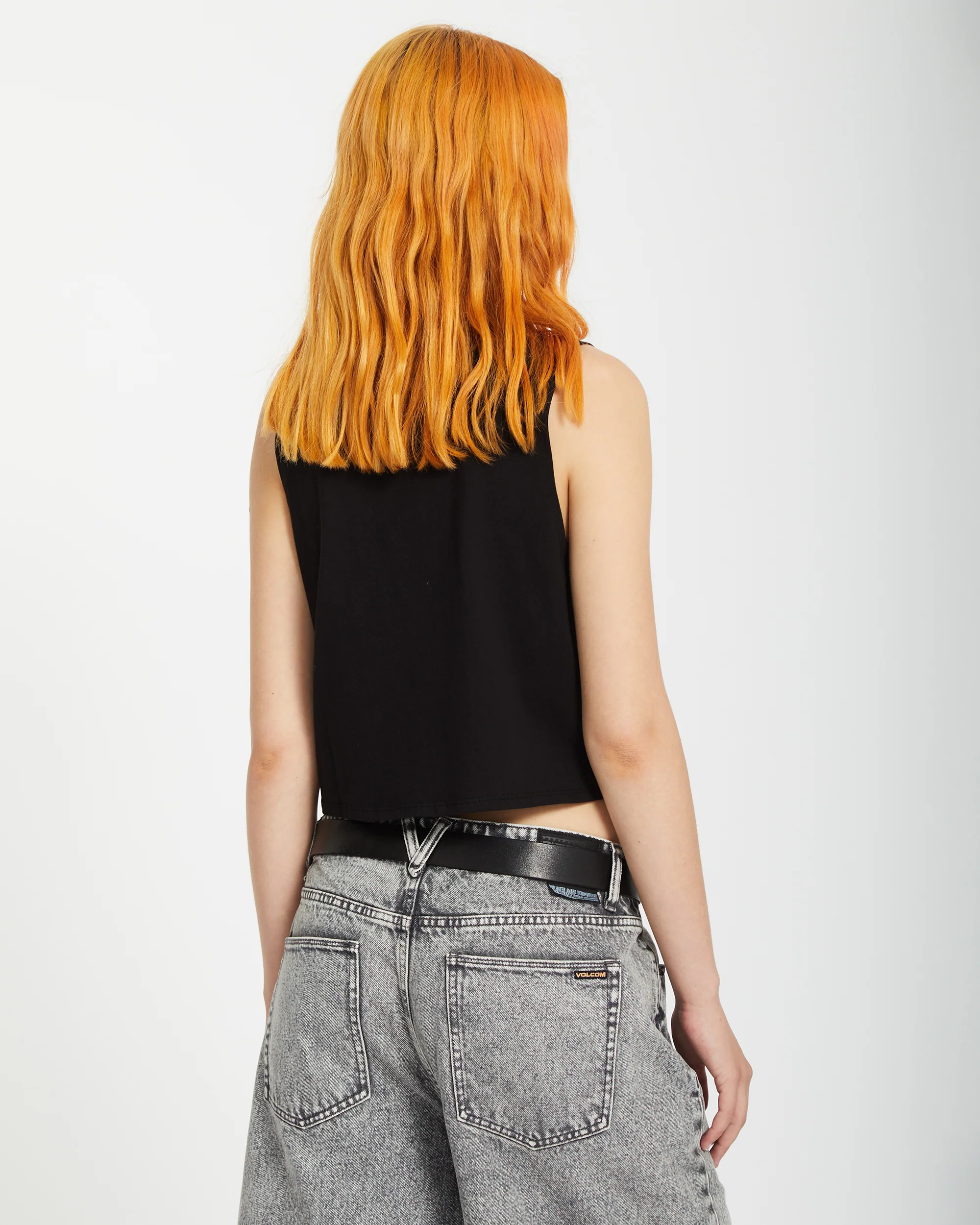 Filip Rygalski Tank Top - BLACK - Image 3