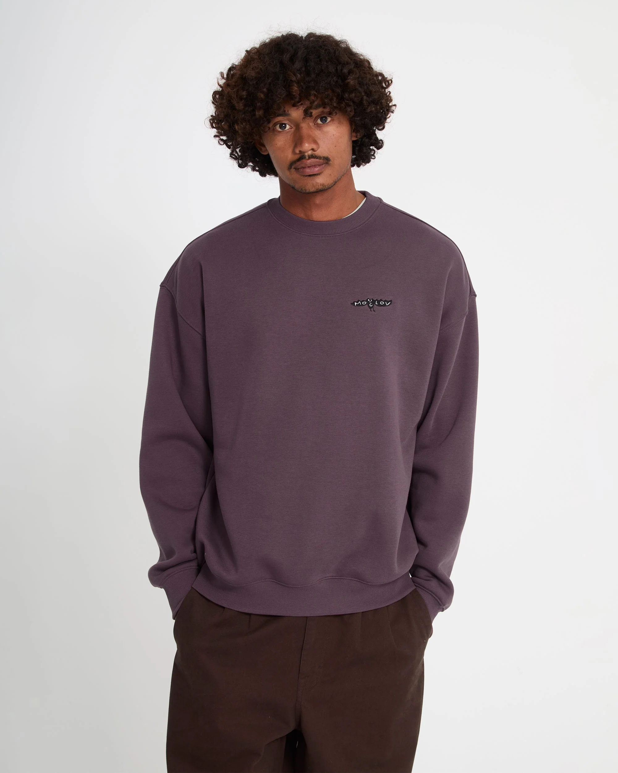 Gony Zubizarreta Sweatshirt - Pistol Punch - Image 10