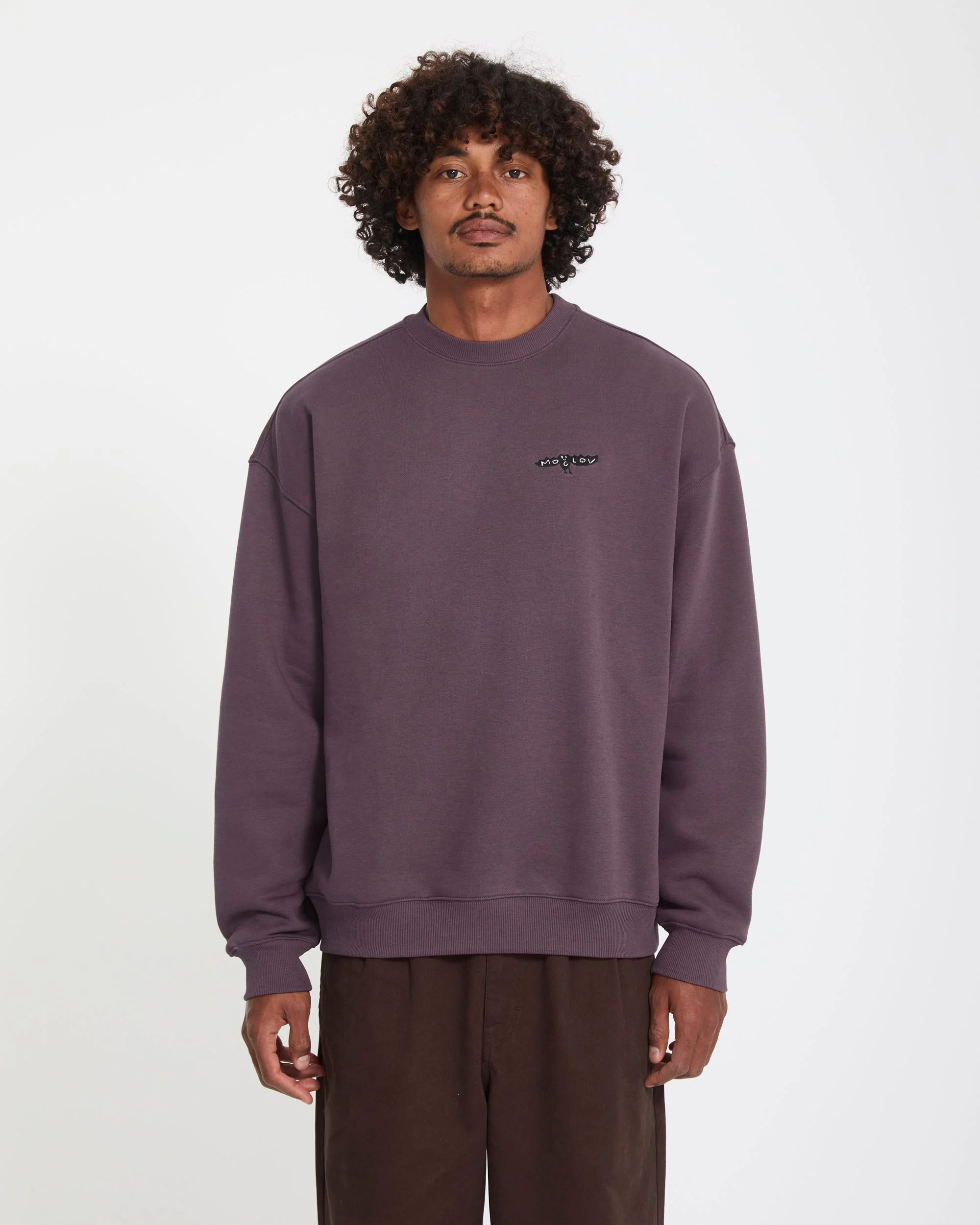 Gony Zubizarreta Sweatshirt - Pistol Punch - Image 3