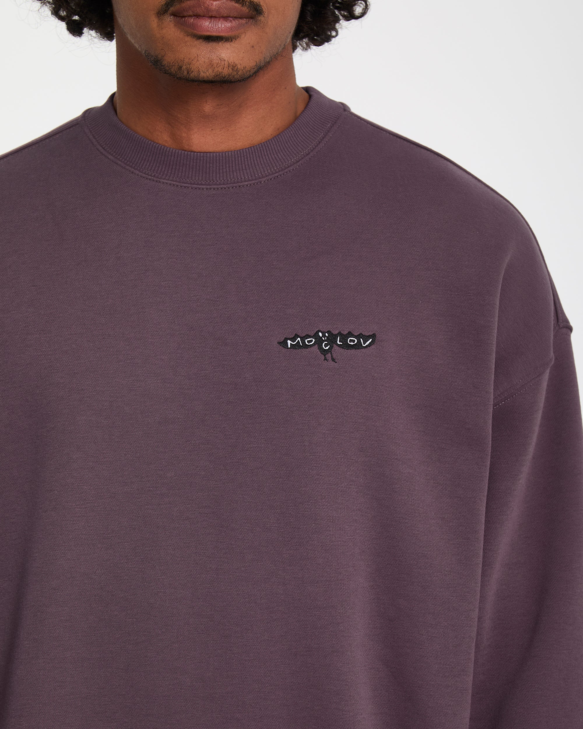 Gony Zubizarreta Sweatshirt - Pistol Punch - Image 6