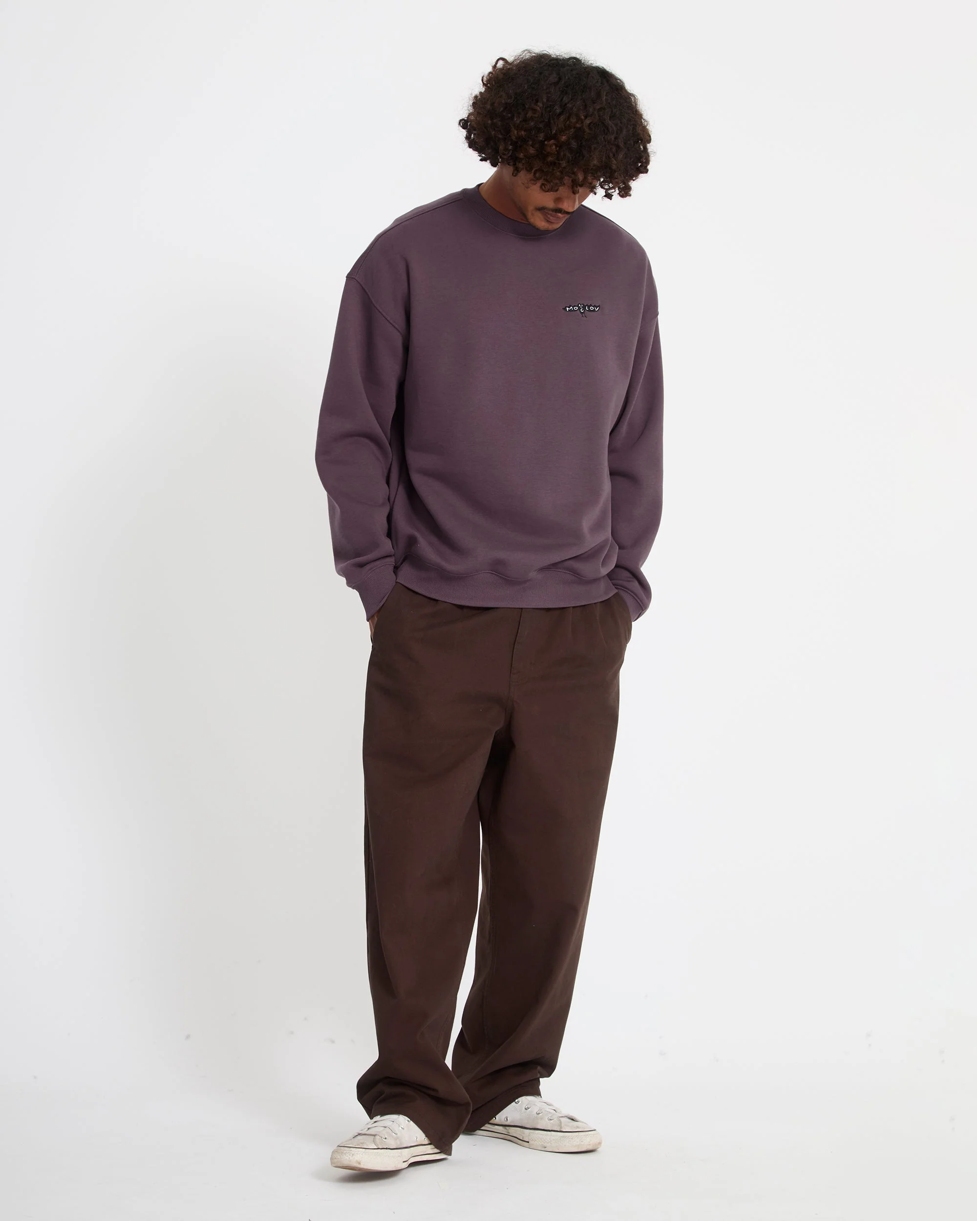 Gony Zubizarreta Sweatshirt - Pistol Punch - Image 7