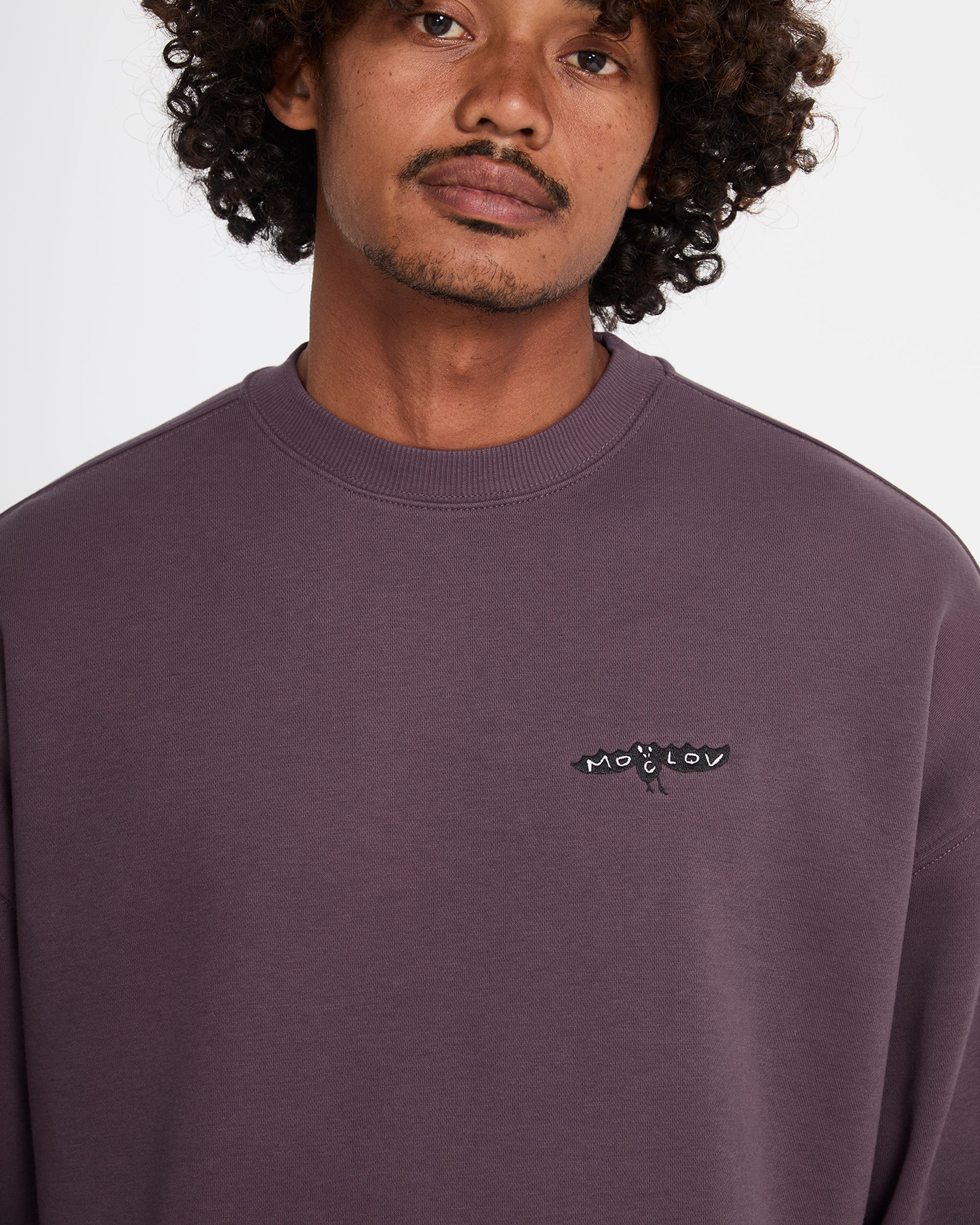 Gony Zubizarreta Sweatshirt - Pistol Punch - Image 8