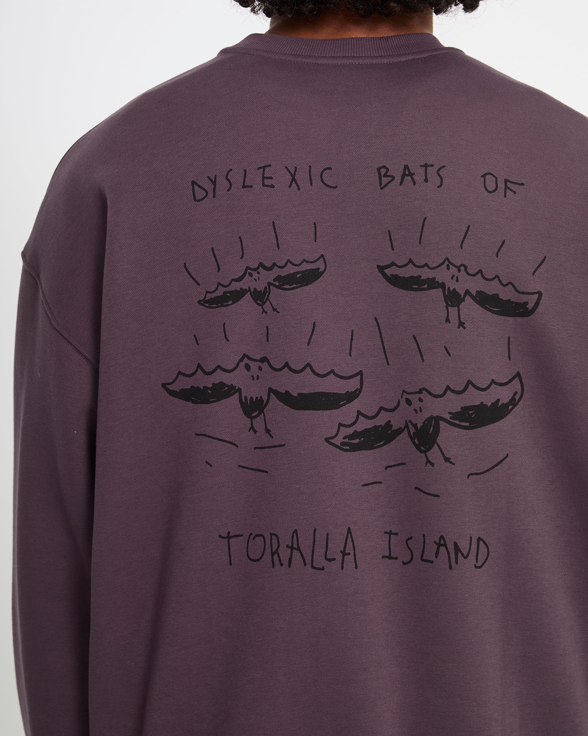 Gony Zubizarreta Sweatshirt - Pistol Punch - Image 9