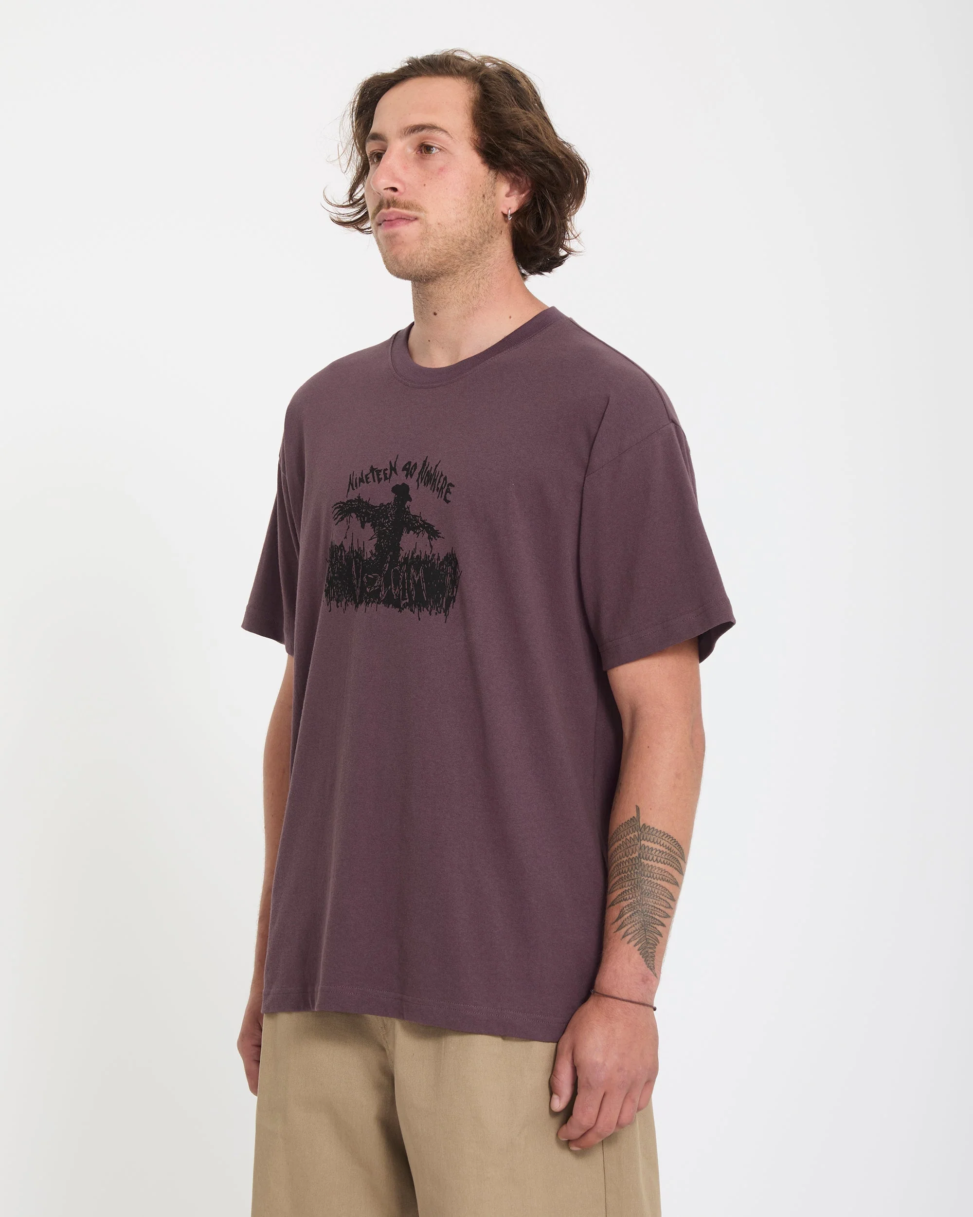 Gony Zubizarreta T-Shirt - Pistol Punch - Image 3