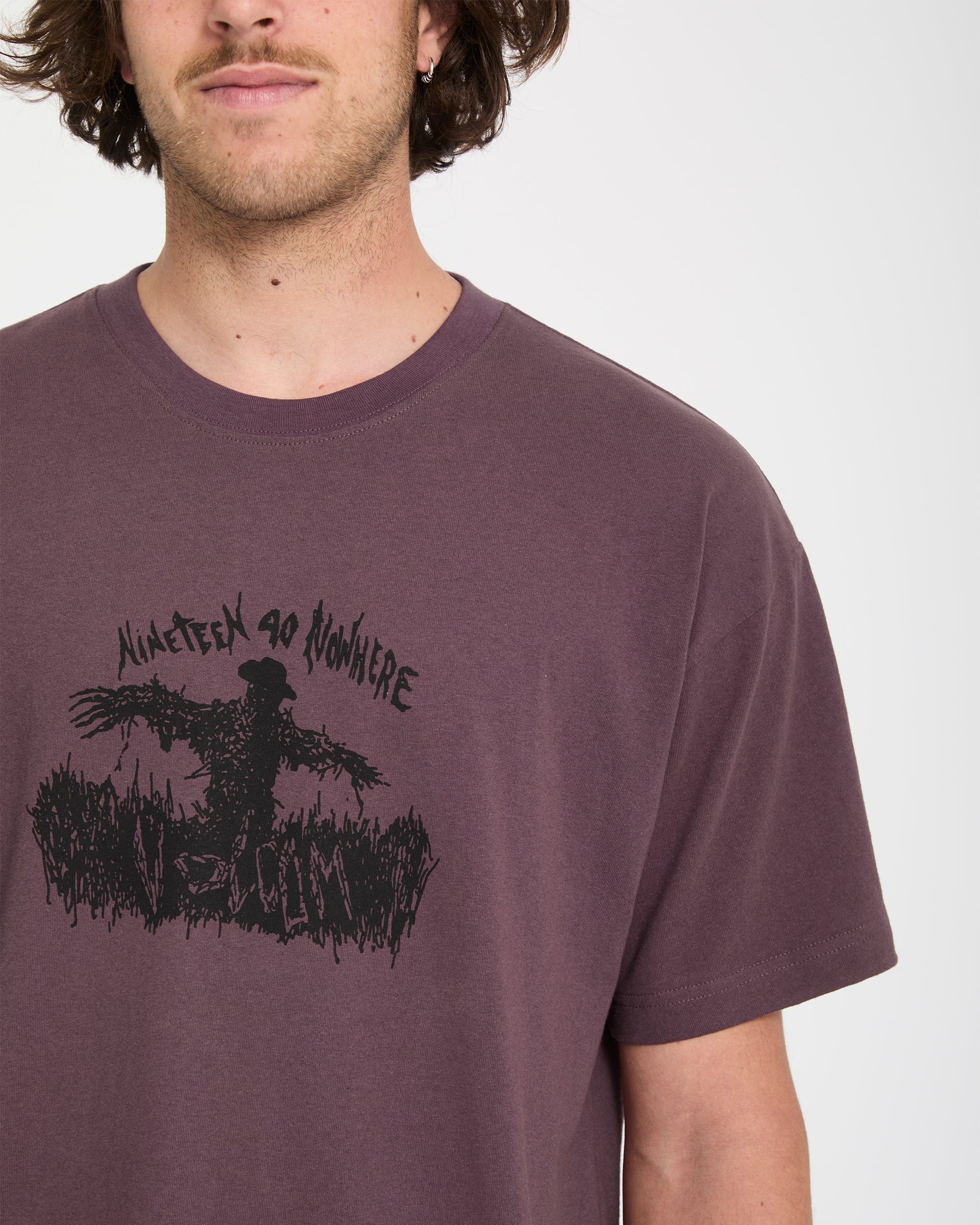 Gony Zubizarreta T-Shirt - Pistol Punch - Image 5