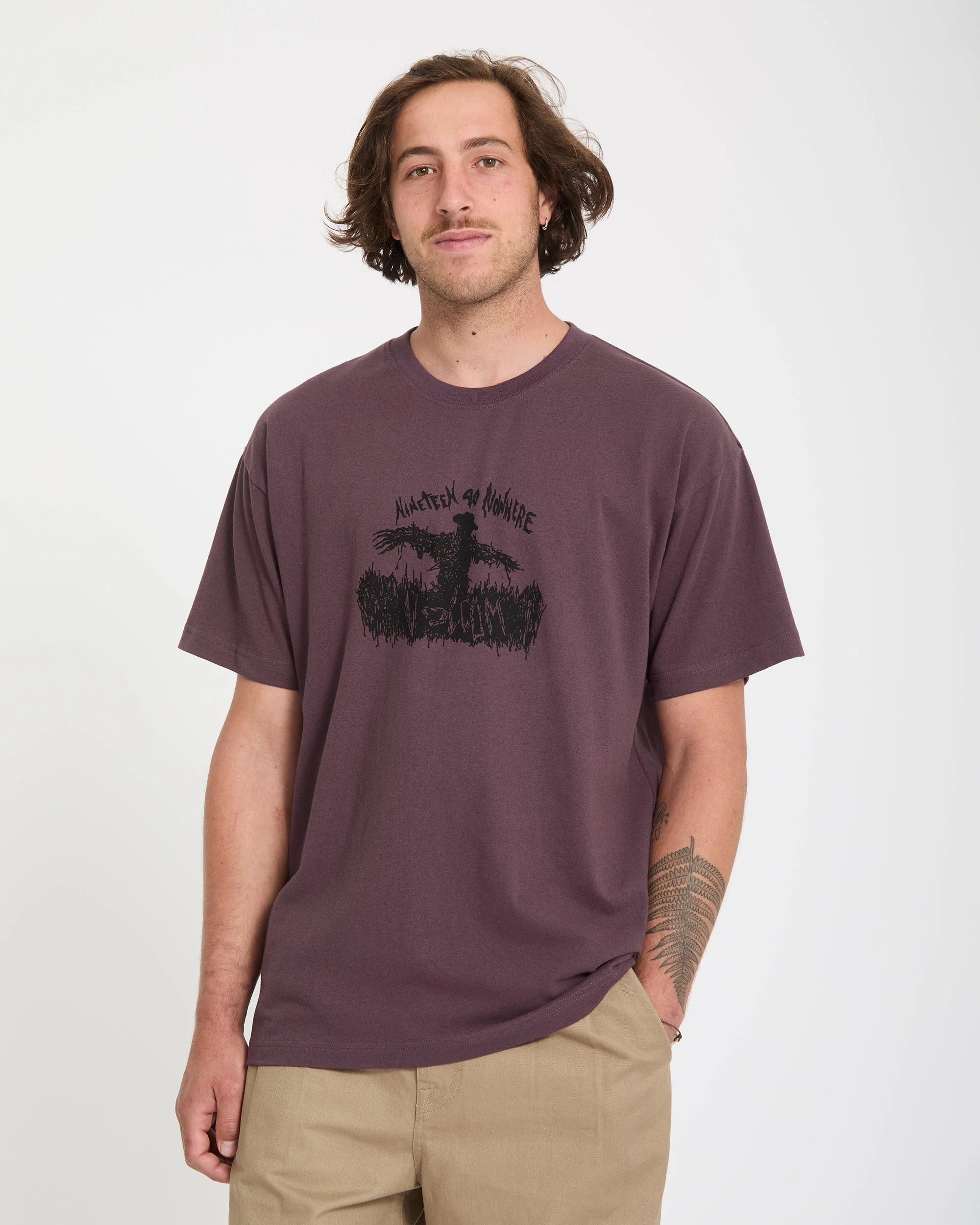 Gony Zubizarreta T-Shirt - Pistol Punch - Image 7