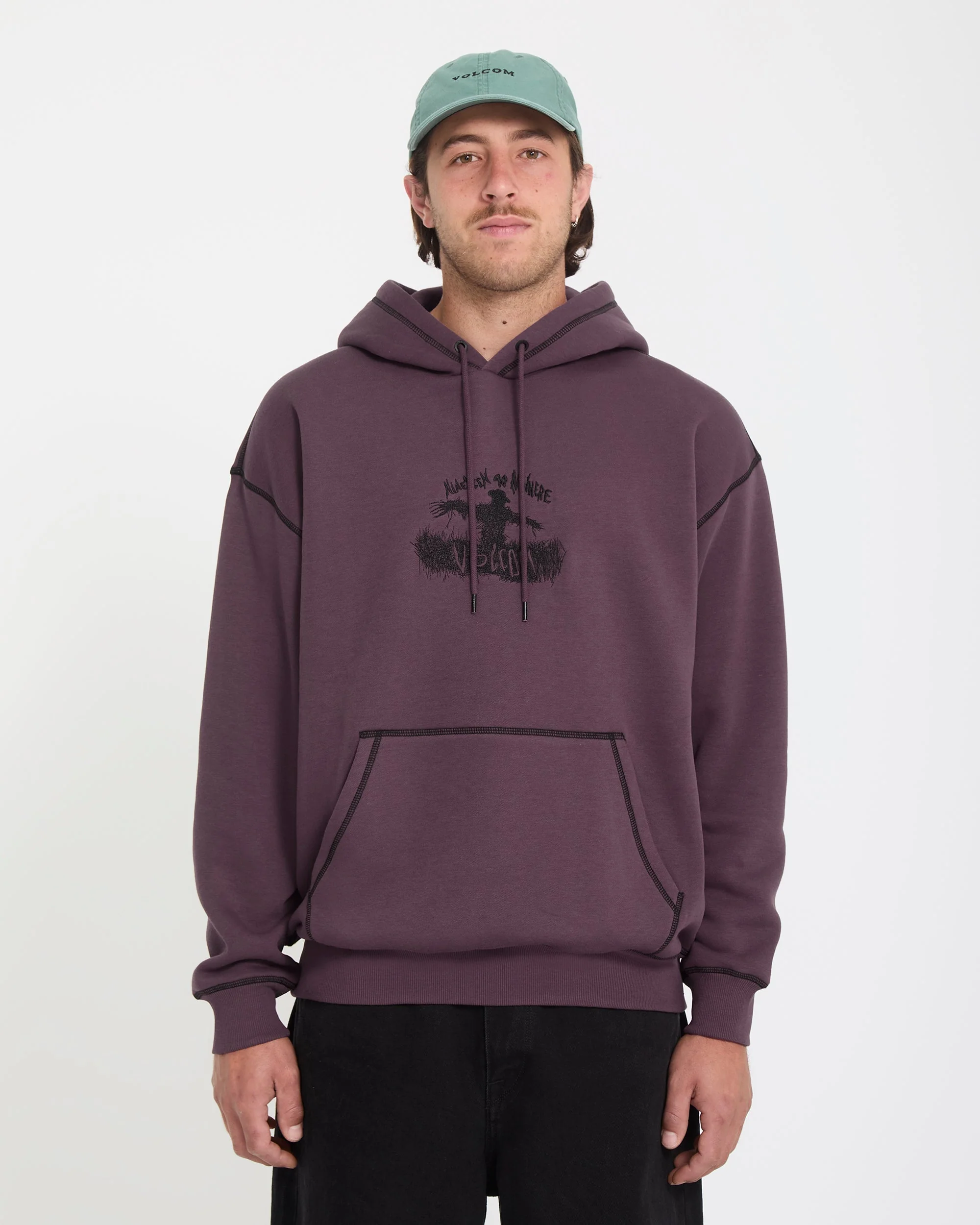 Gony Zubizarreta Hoodie - Pistol Punch - Image 3
