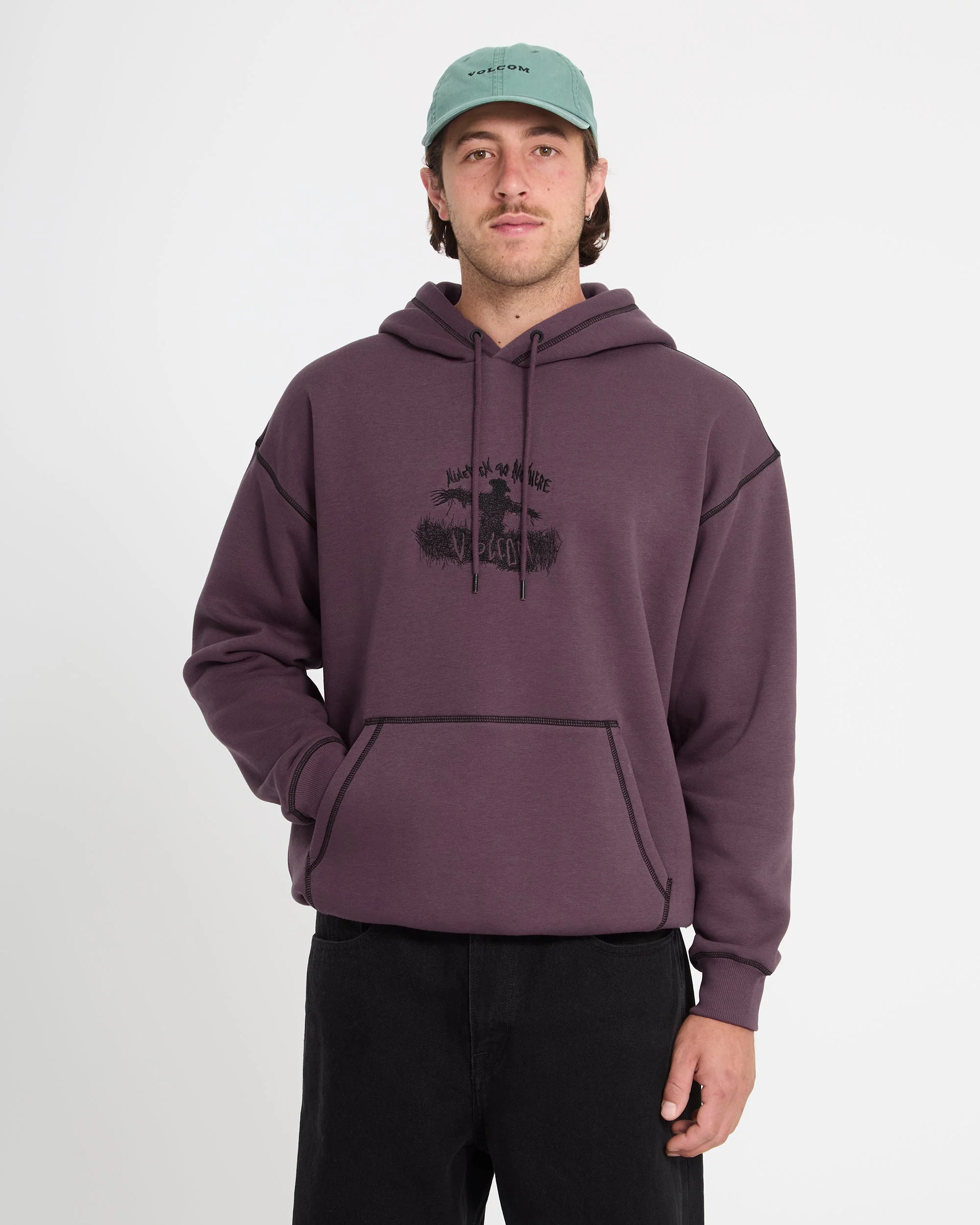 Gony Zubizarreta Hoodie - Pistol Punch - Image 9