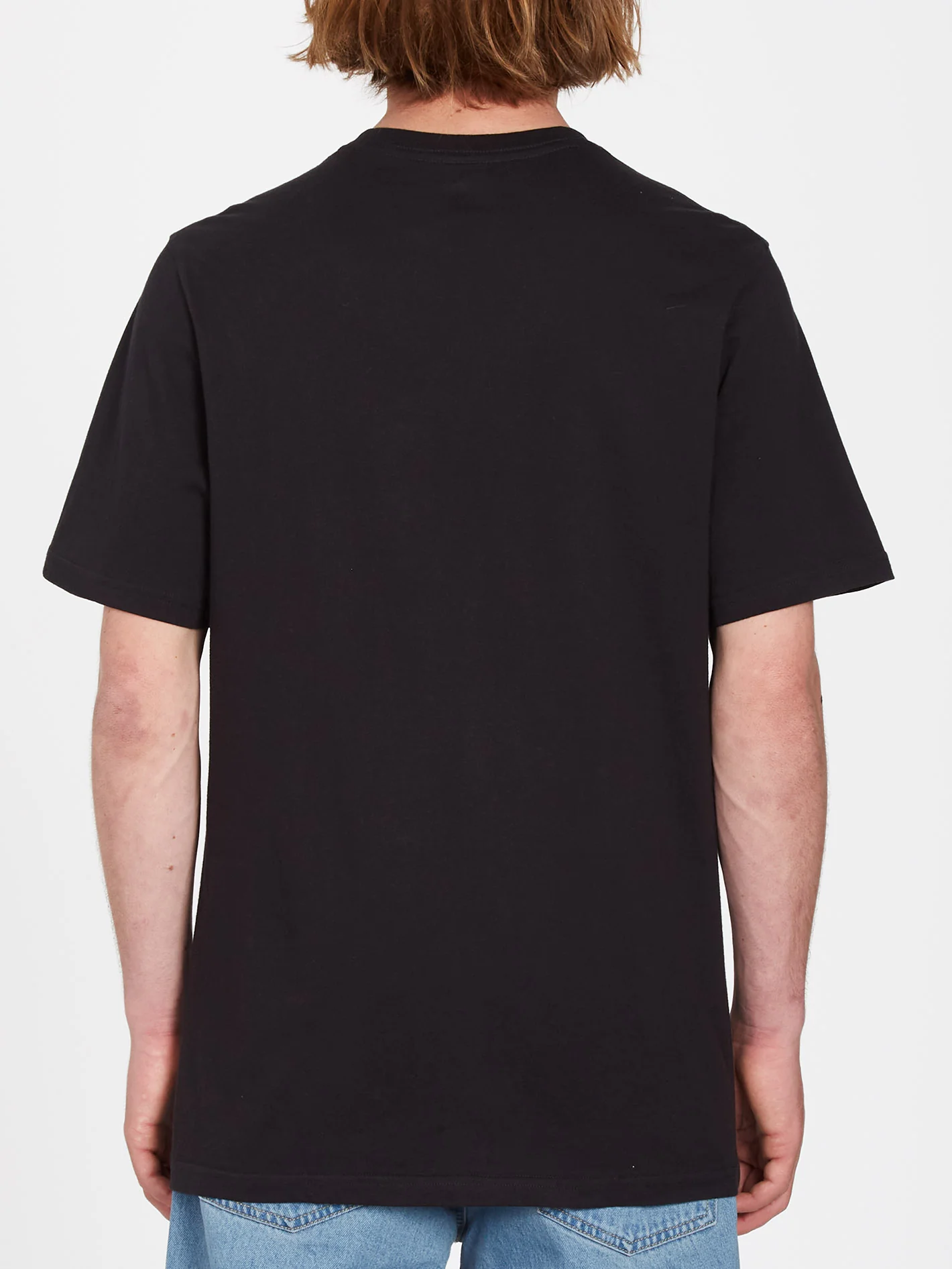 Justin Hager Hagerhawk T-shirt - BLACK - Image 4