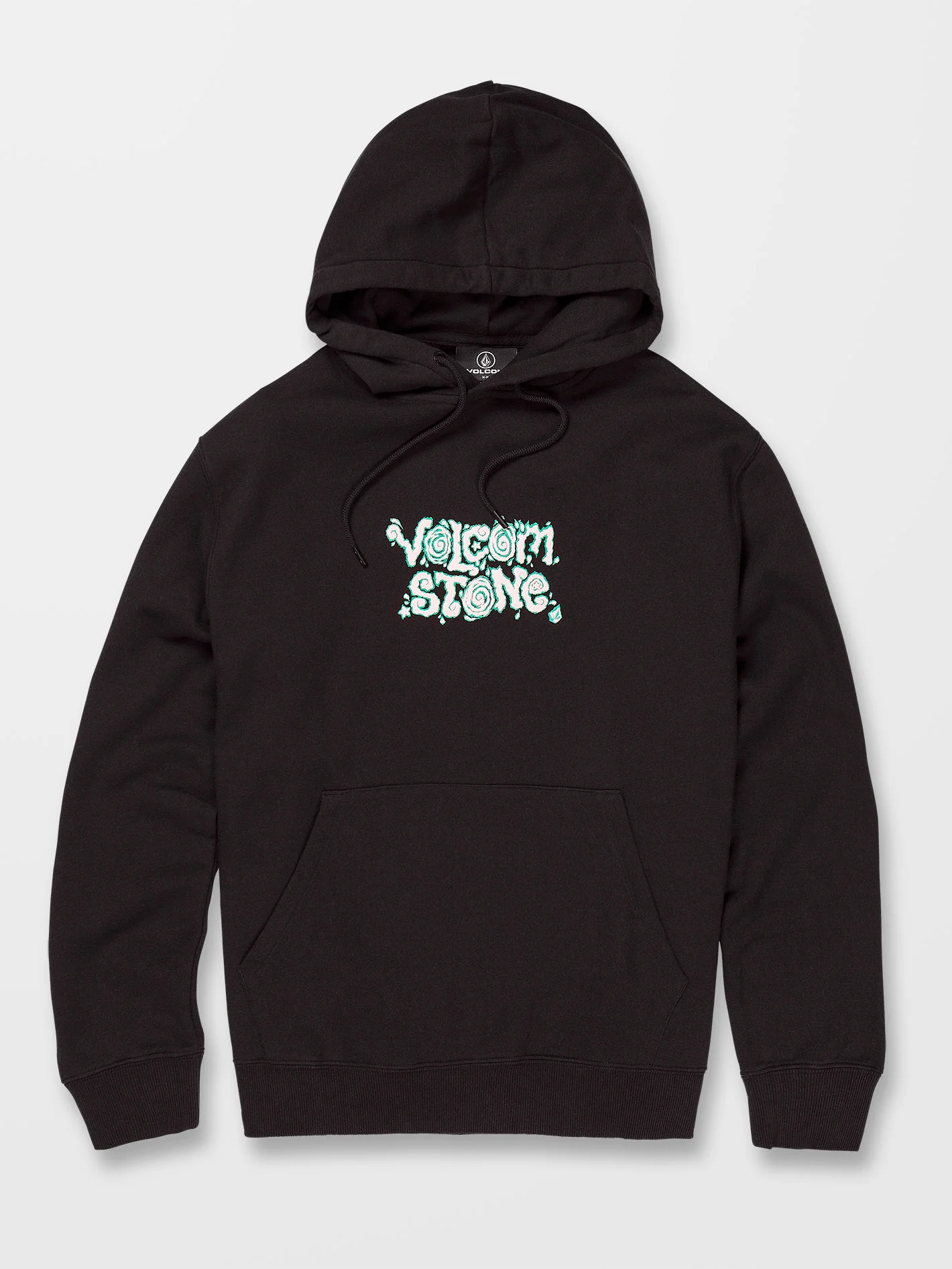 Justin Hager Hoodie - BLACK - Image 6