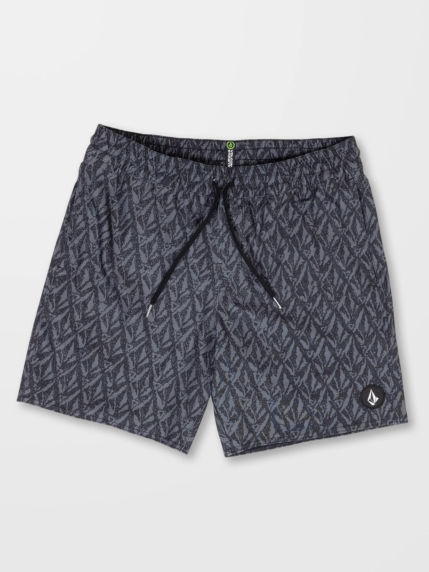 Justin Hager 17" Trunk - BLACK - Image 3