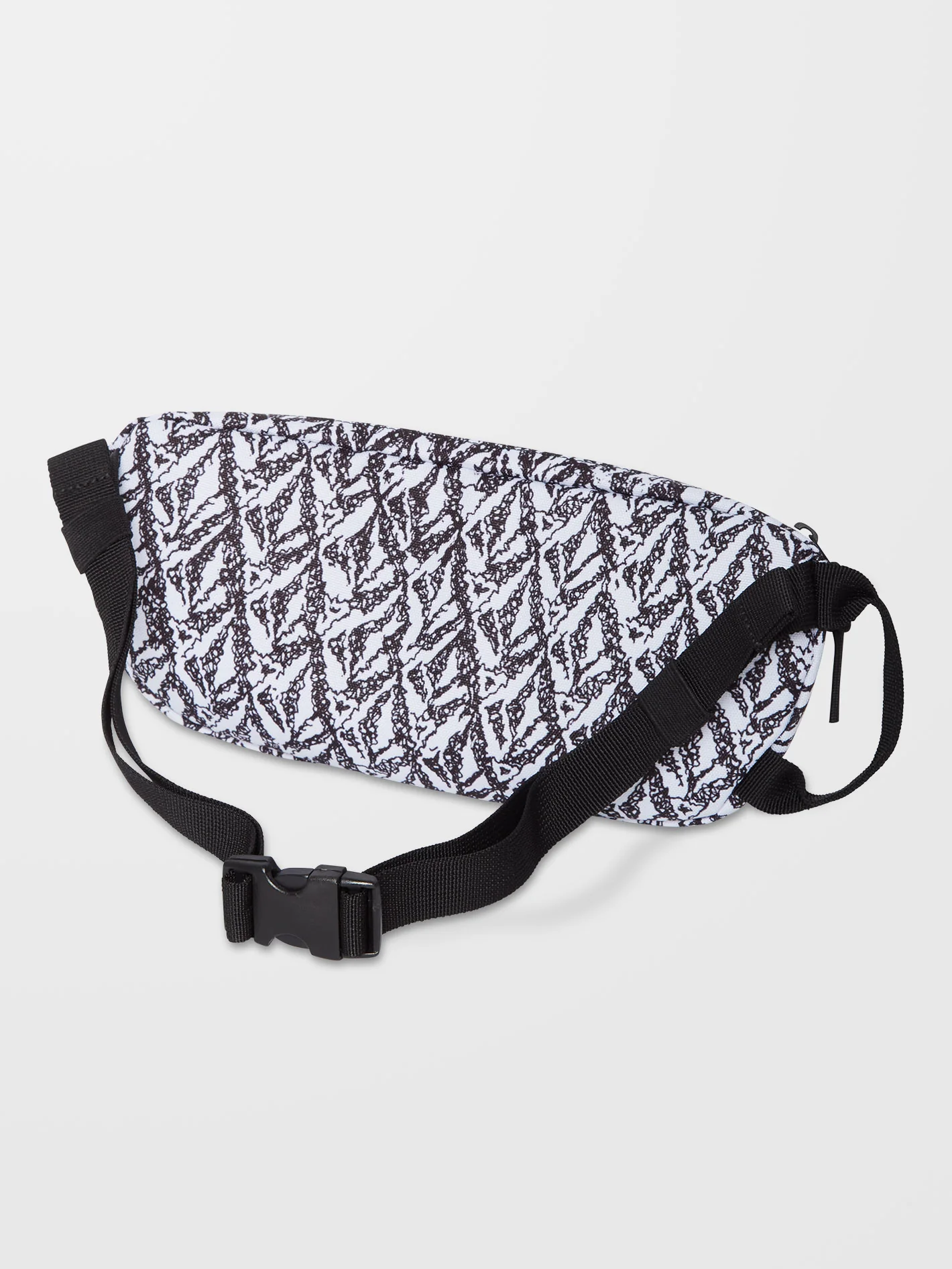 Justin Hager Waist Pack - WHITE - Image 3