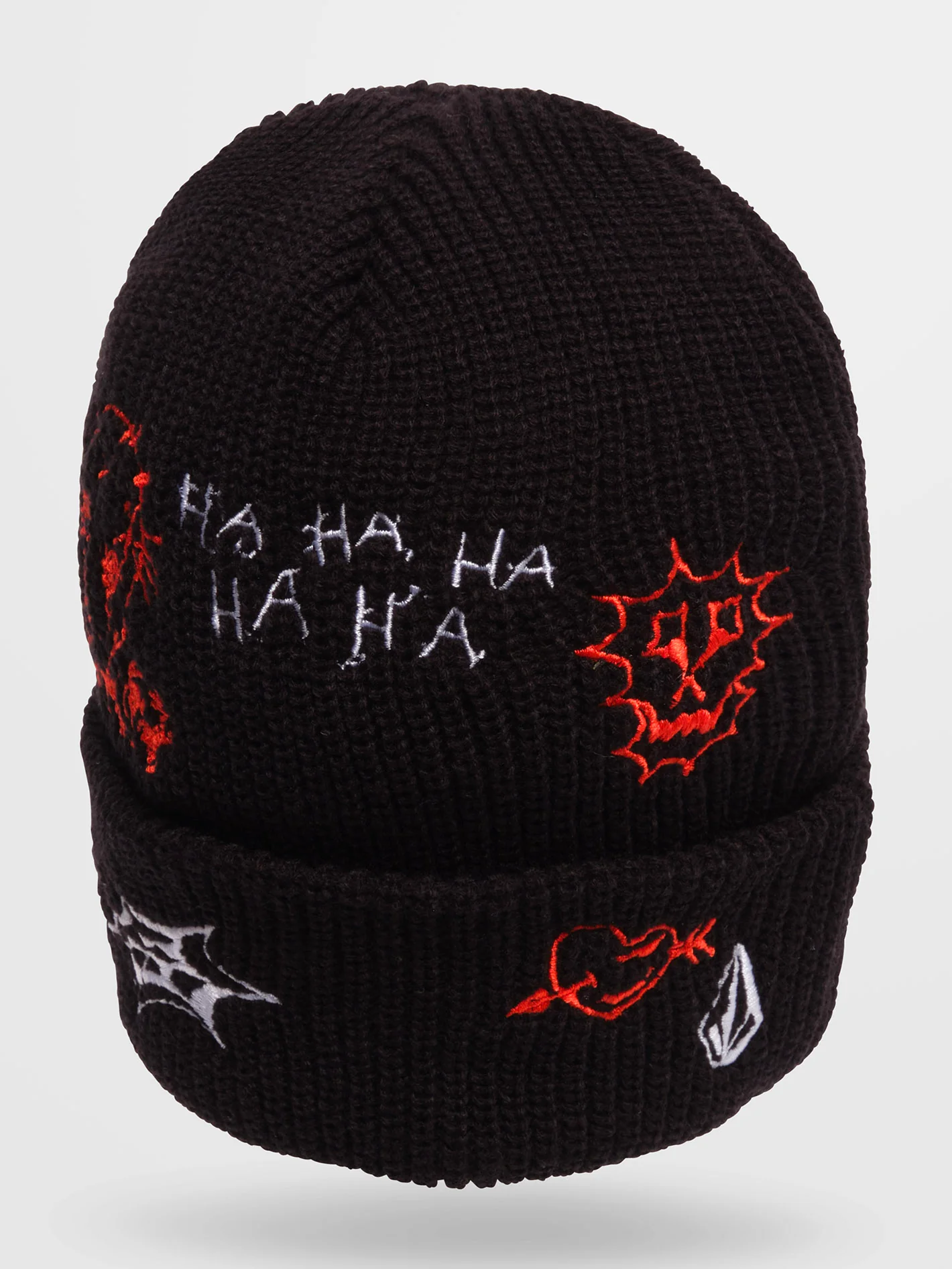 Keutchi Beanie - Black - Image 5
