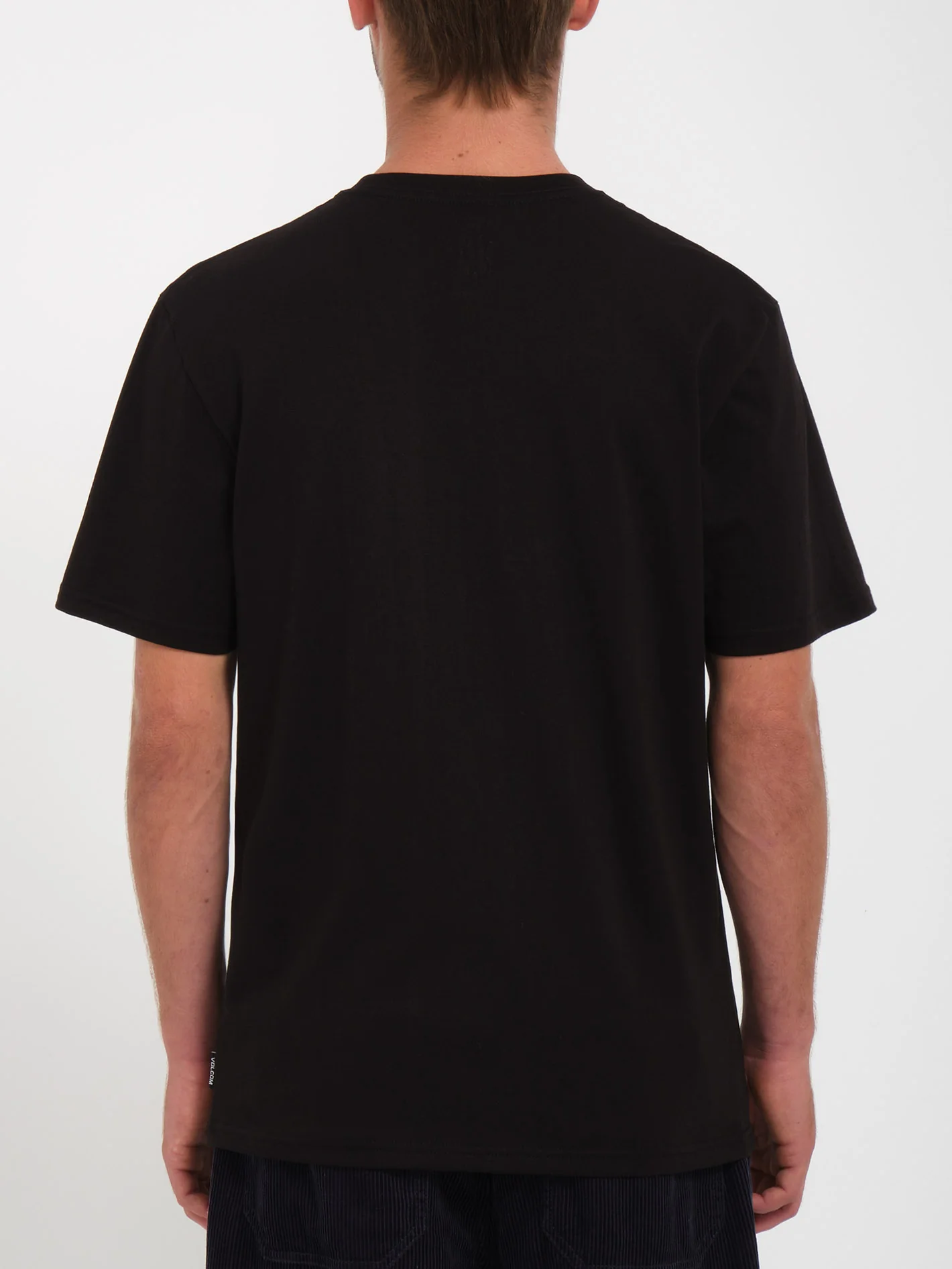 Max Sherman 1 T-shirt - BLACK - Image 2