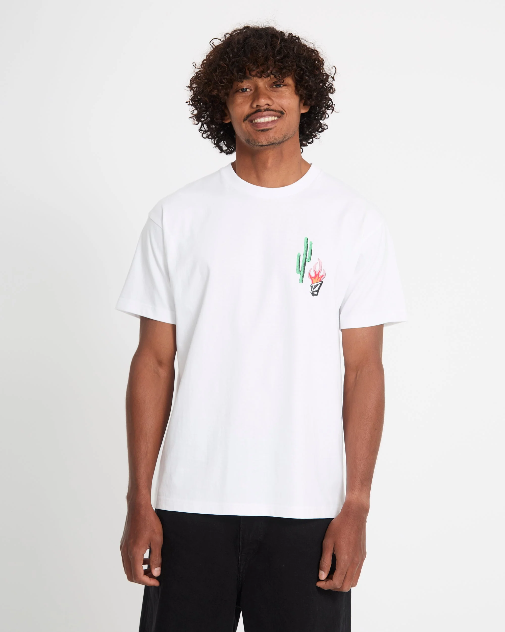 Mickey Mason 2 T-Shirt - White - Image 10